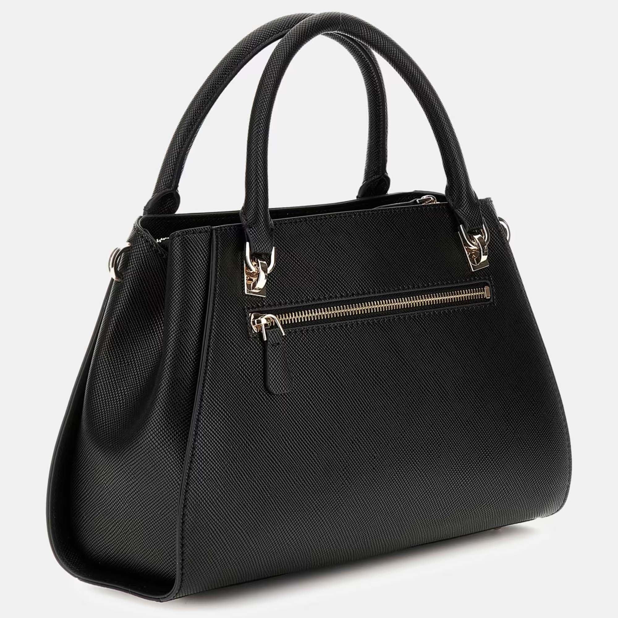 NOELLE_II_LUXURY_SATCHEL_HWZG9672070_BLA_Image_2