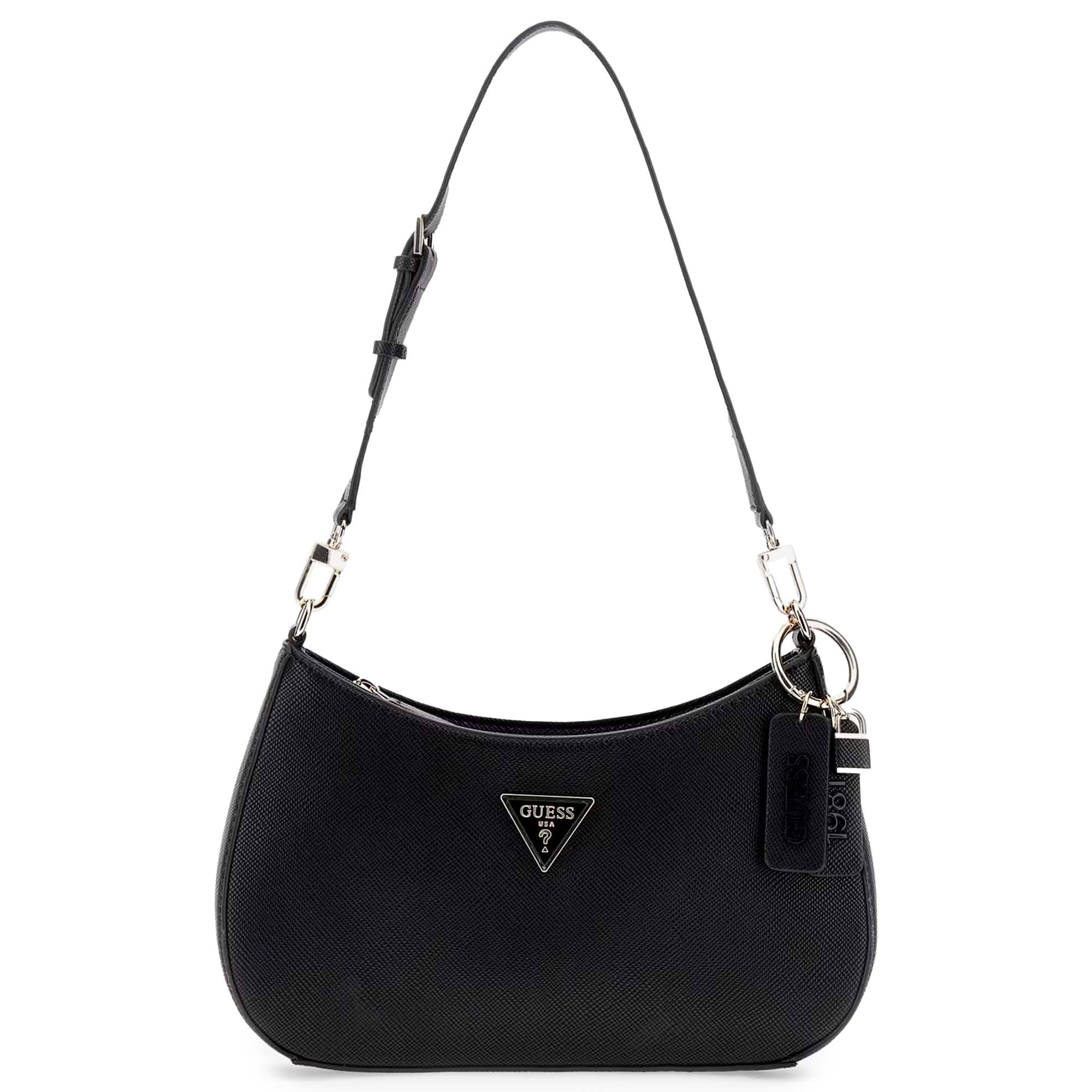 NOELLE_II_TOP_ZIP_SHOULDER_BAG_HWZG9672180_BLA_Image_1