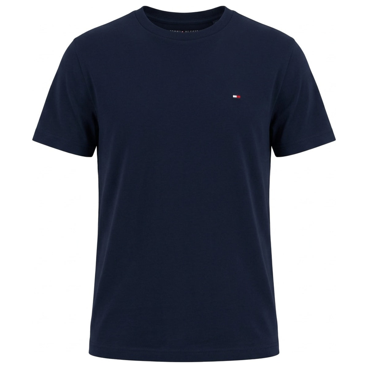NOS_ESSENTIAL_COTTON_REG_FIT_T_KB0KB06879T_C1G_Image_1