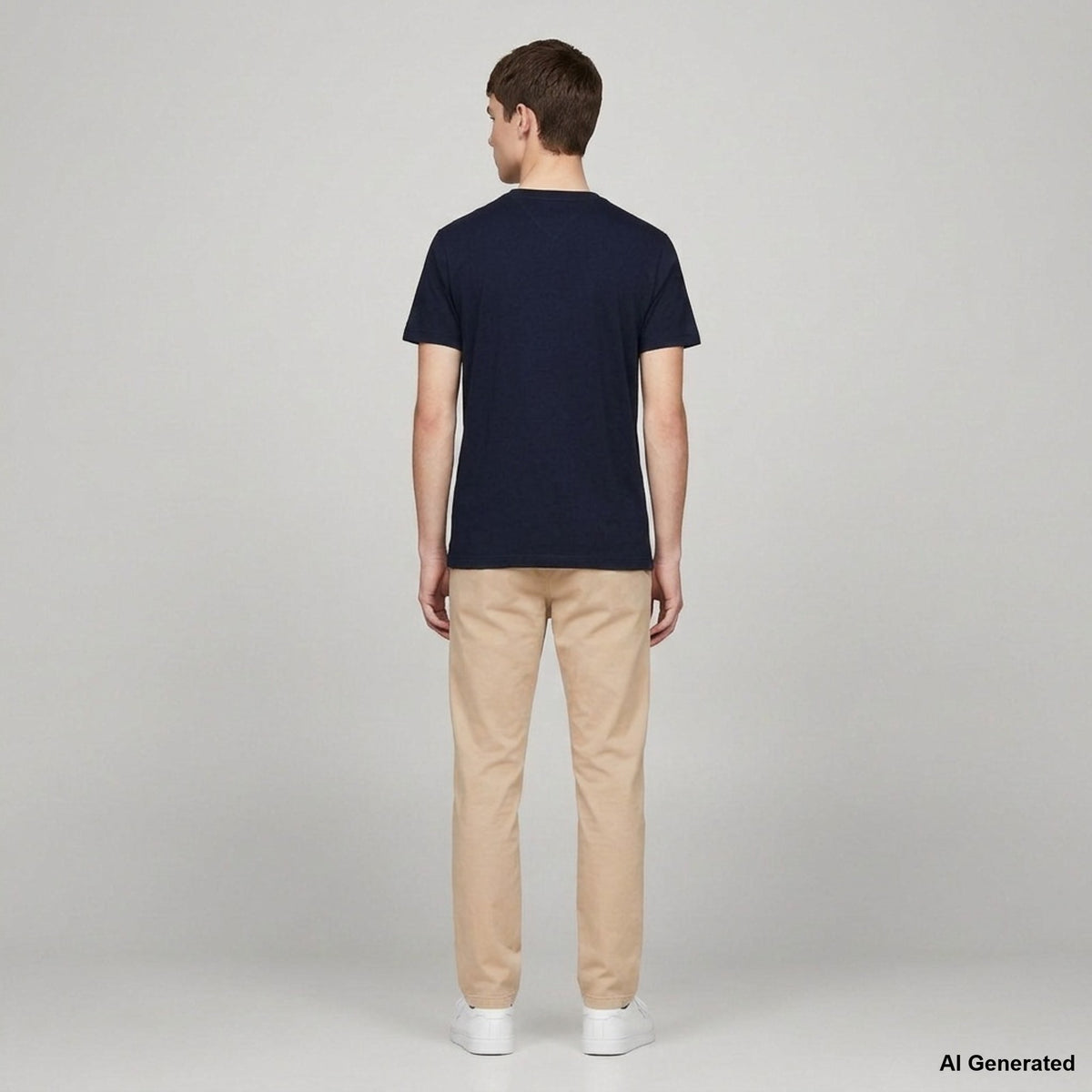 NOS_ESSENTIAL_COTTON_REG_FIT_T_KB0KB06879T_C1G_Image_4