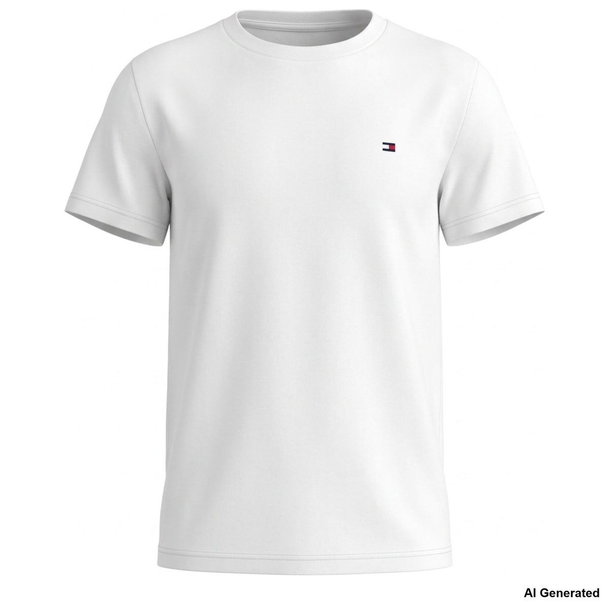 NOS_ESSENTIAL_COTTON_REG_FIT_T_KB0KB06879T_YBR_Image_1