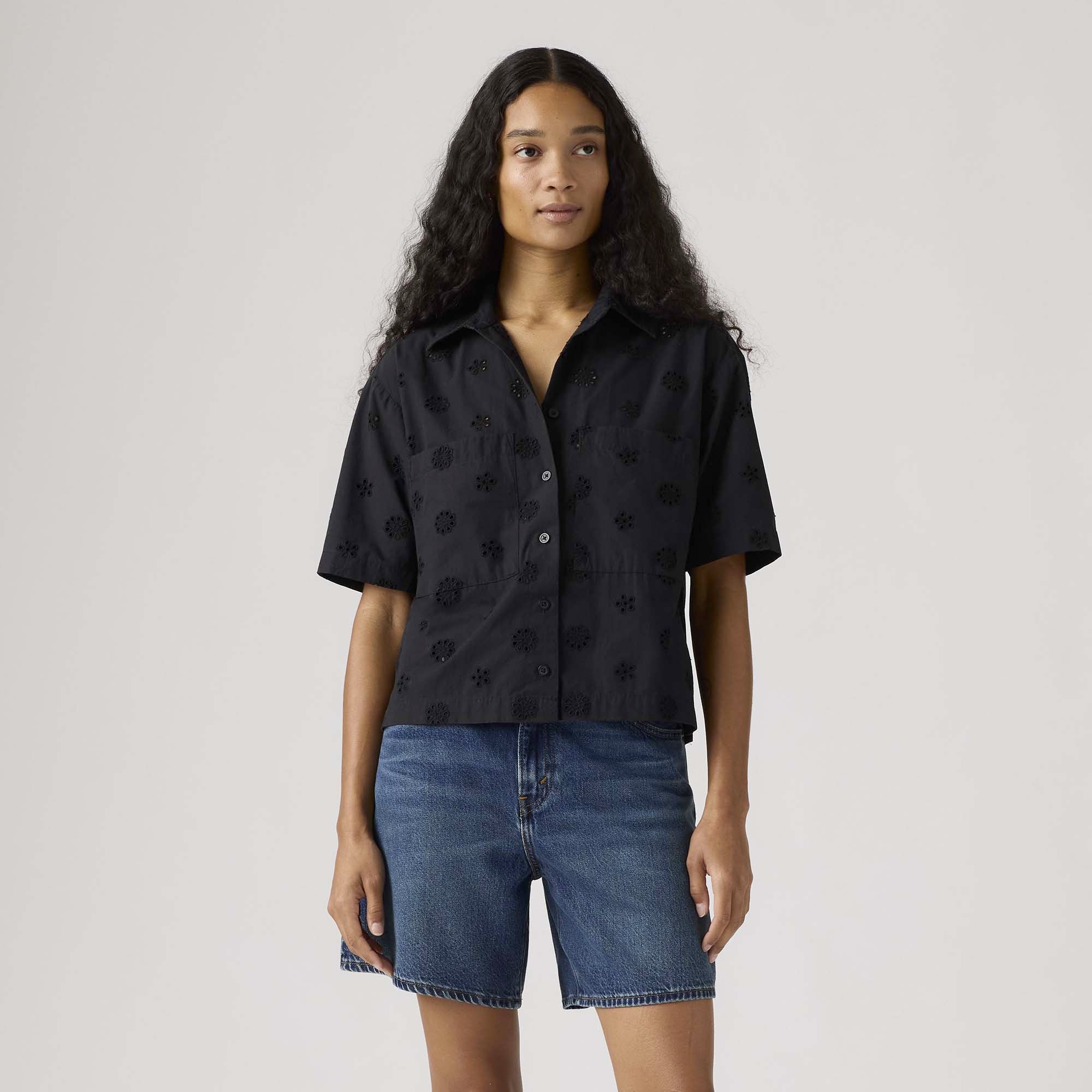 NOVELTY_HARLIE_SS_CROPPED_SHIR_005O8_0001_Image_2