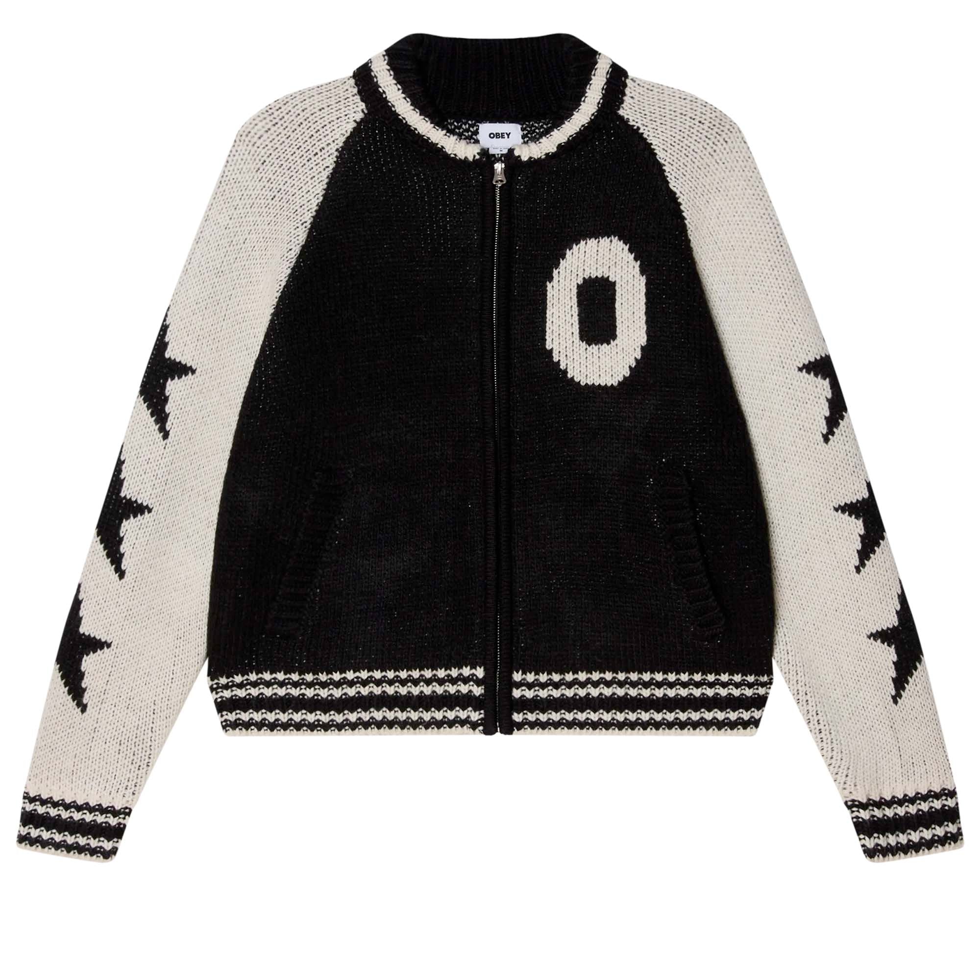 OBEY_INT_COWICHAN_SWEATER_151010042_BLK_Image_1