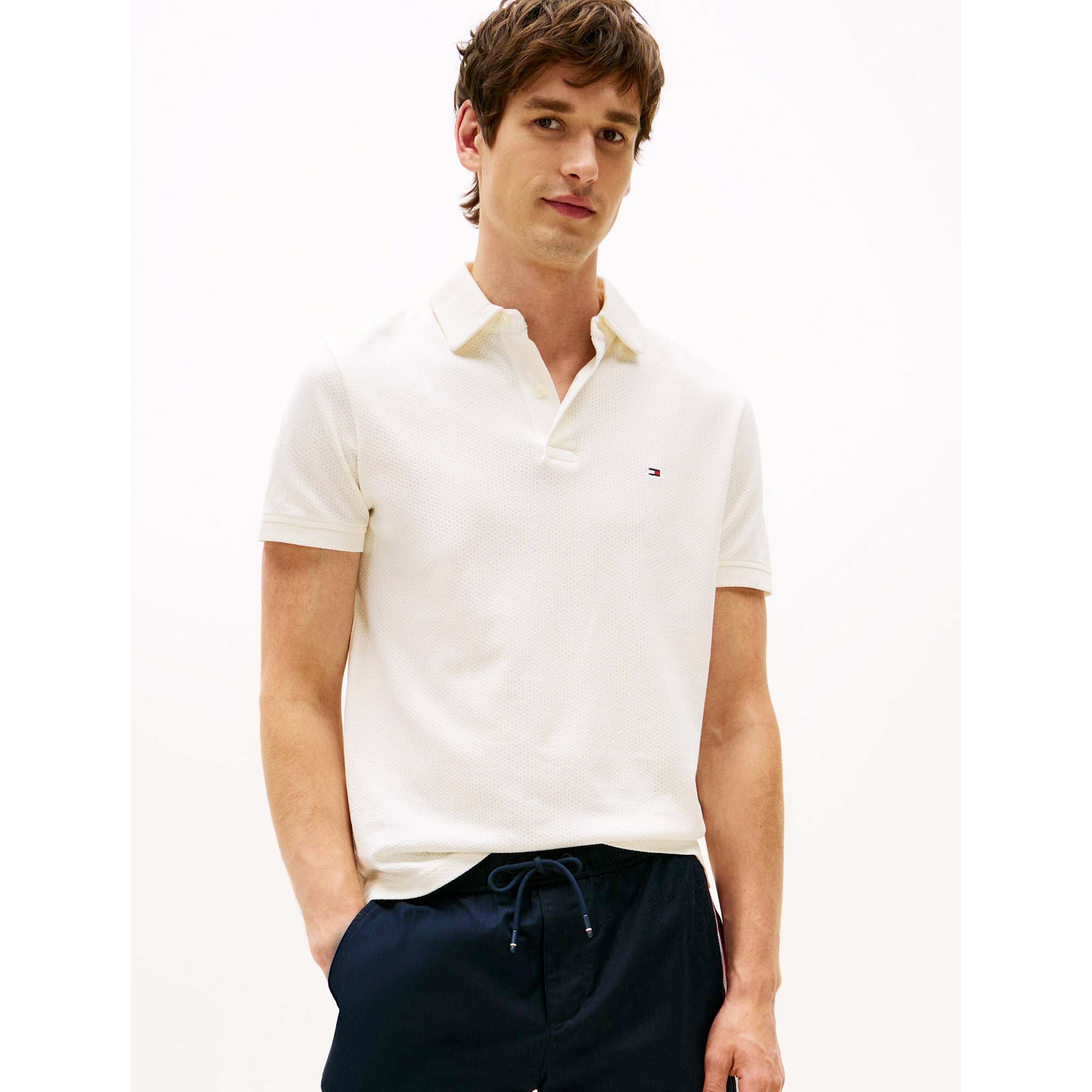 OPEN_KNIT_REG_POLO_MW0MW39549_Z00_Image_2