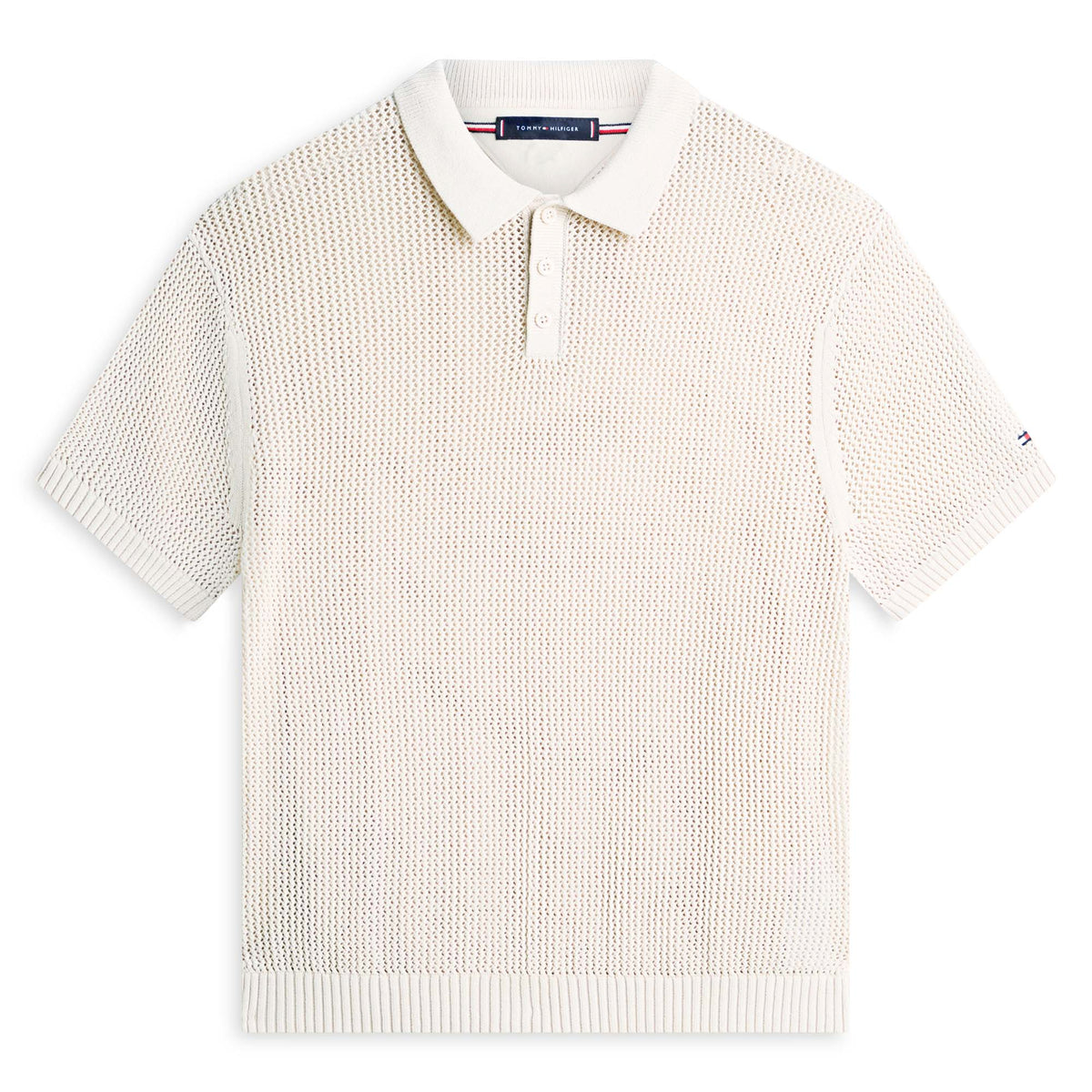 OPEN_KNIT_SS_POLO_MW0MW42784_ACJ_Image_1