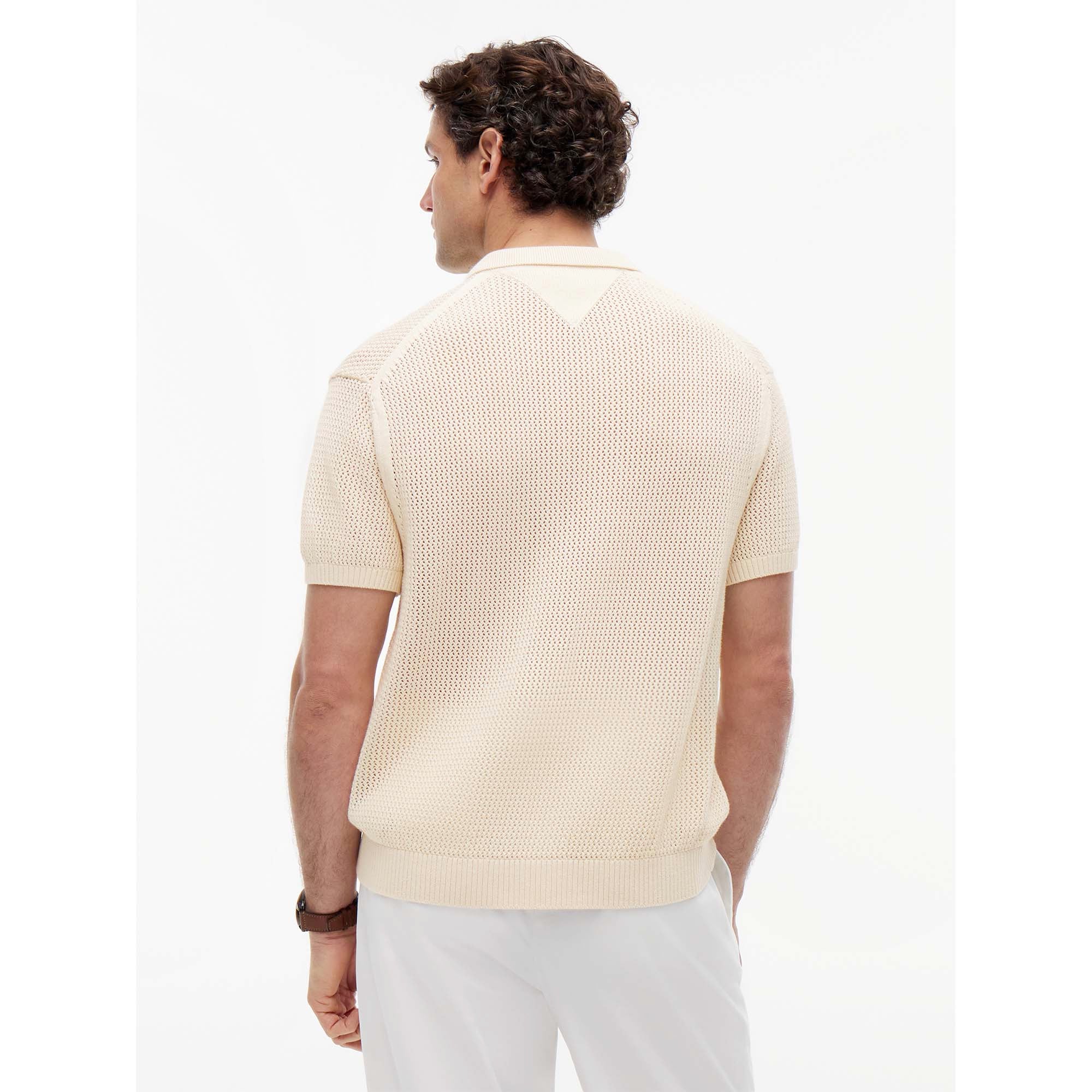 OPEN_KNIT_SS_POLO_MW0MW42784_ACJ_Image_3