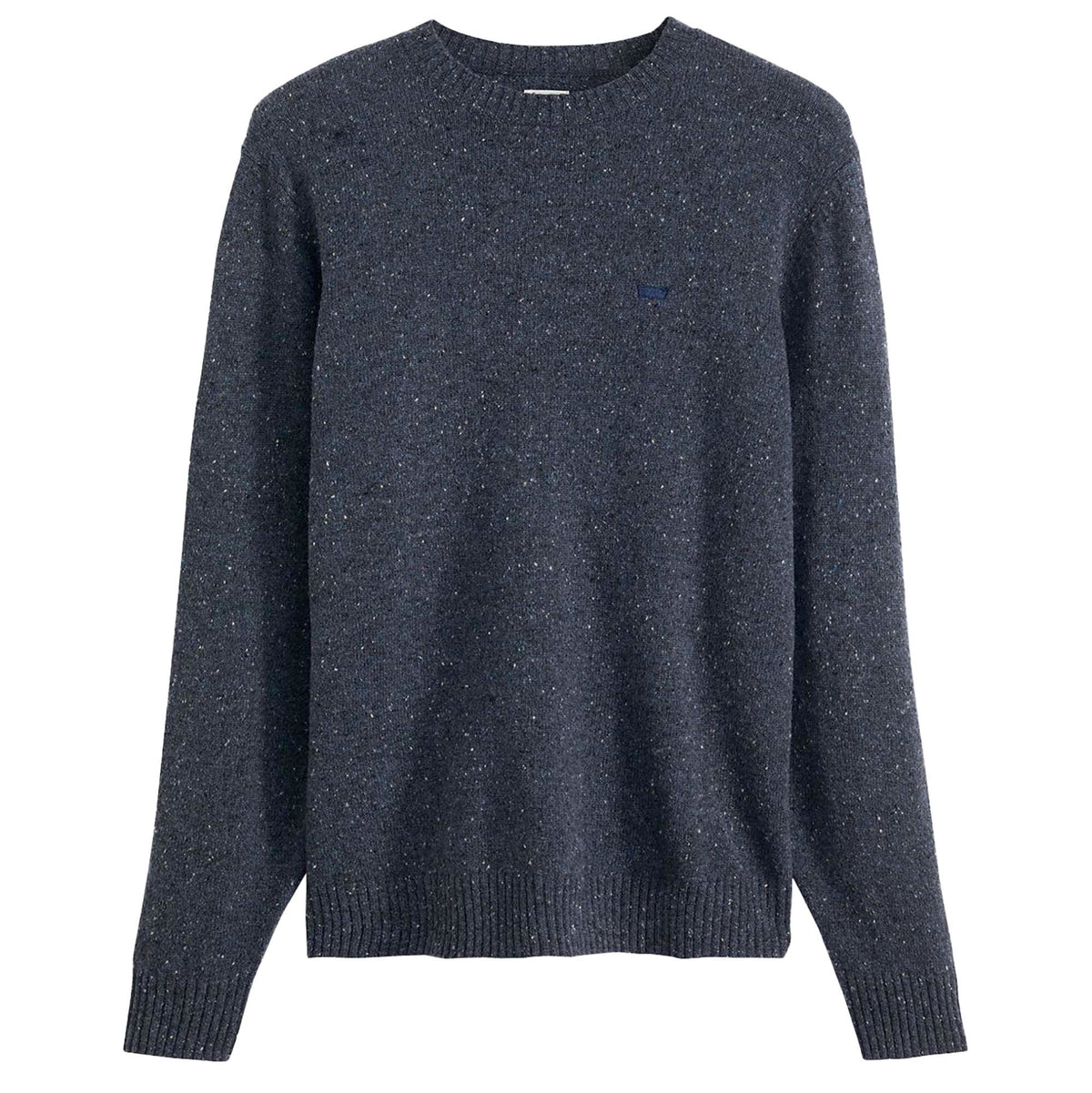 ORIGINAL_HM_SWEATER_NEPPY_FLECK_DRESS_BL_A4320_0026_Image_1
