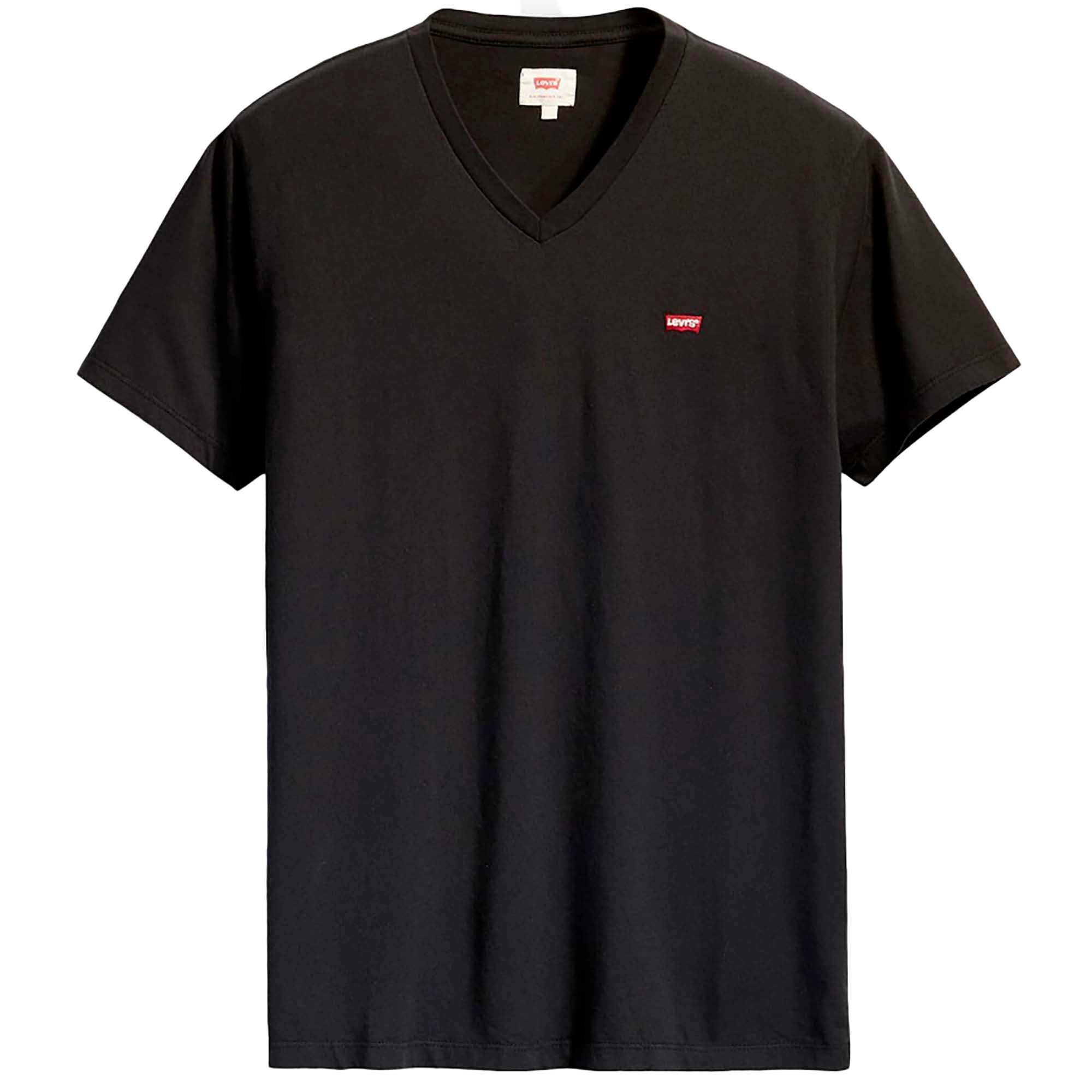 ORIGINAL_HM_VNECK_MINERAL_BLACK_85641_0001_Image_1