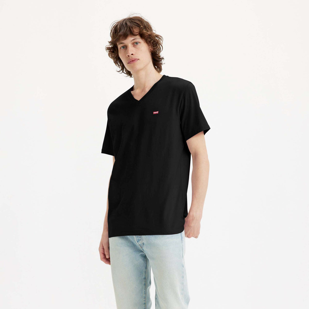 ORIGINAL_HM_VNECK_MINERAL_BLACK_85641_0001_Image_2