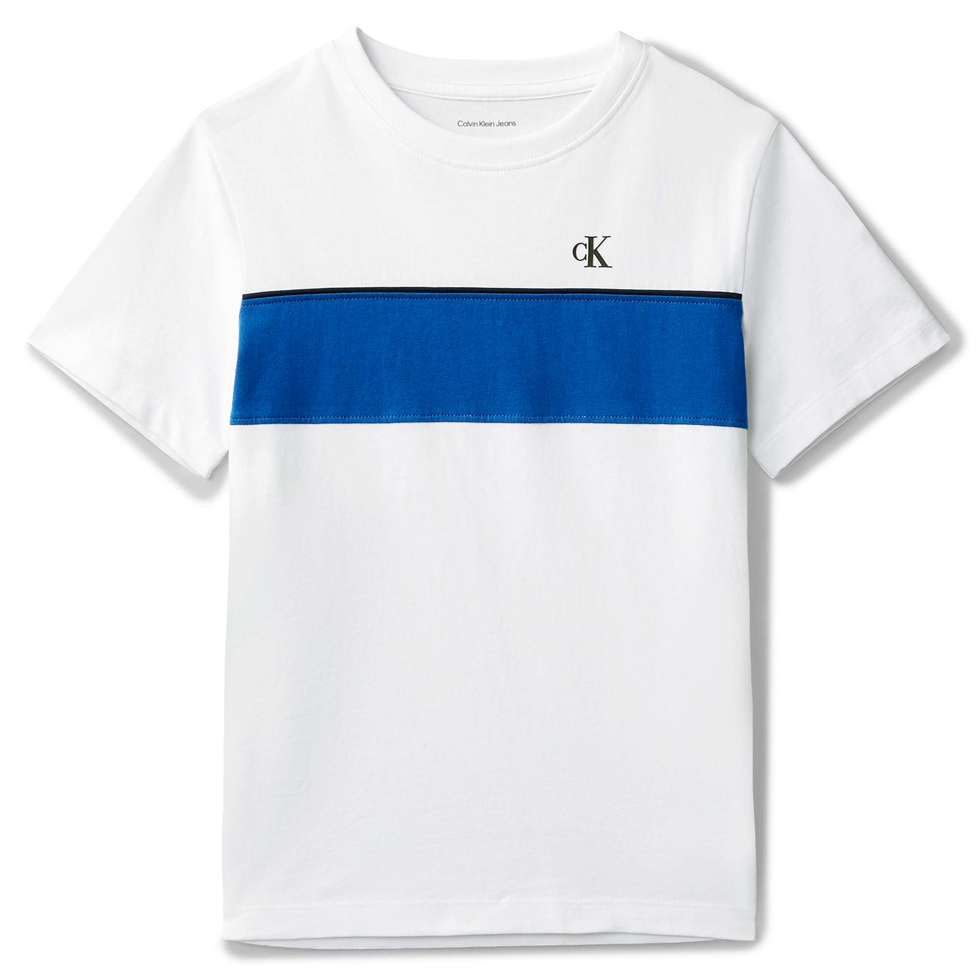 PANEL_COLORBLOCK_SS_T-SHIRT_CKIB0IB02609T_YAF_Image_1