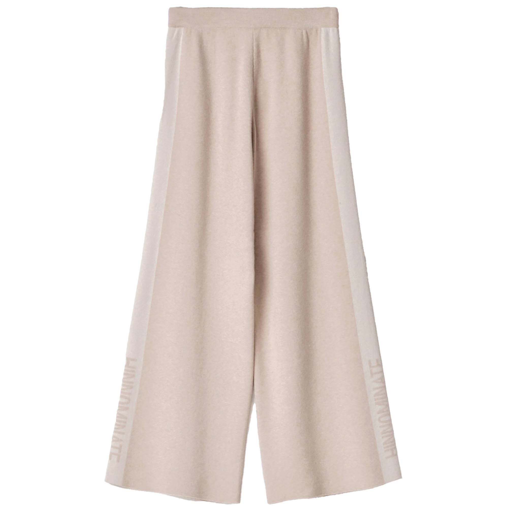 PANTALONE_IN_MAGLIA_A_PALAZZO_CBANDE_IN_CONTRASTO_HMABW02131MTTM0001_BE11_Image_1