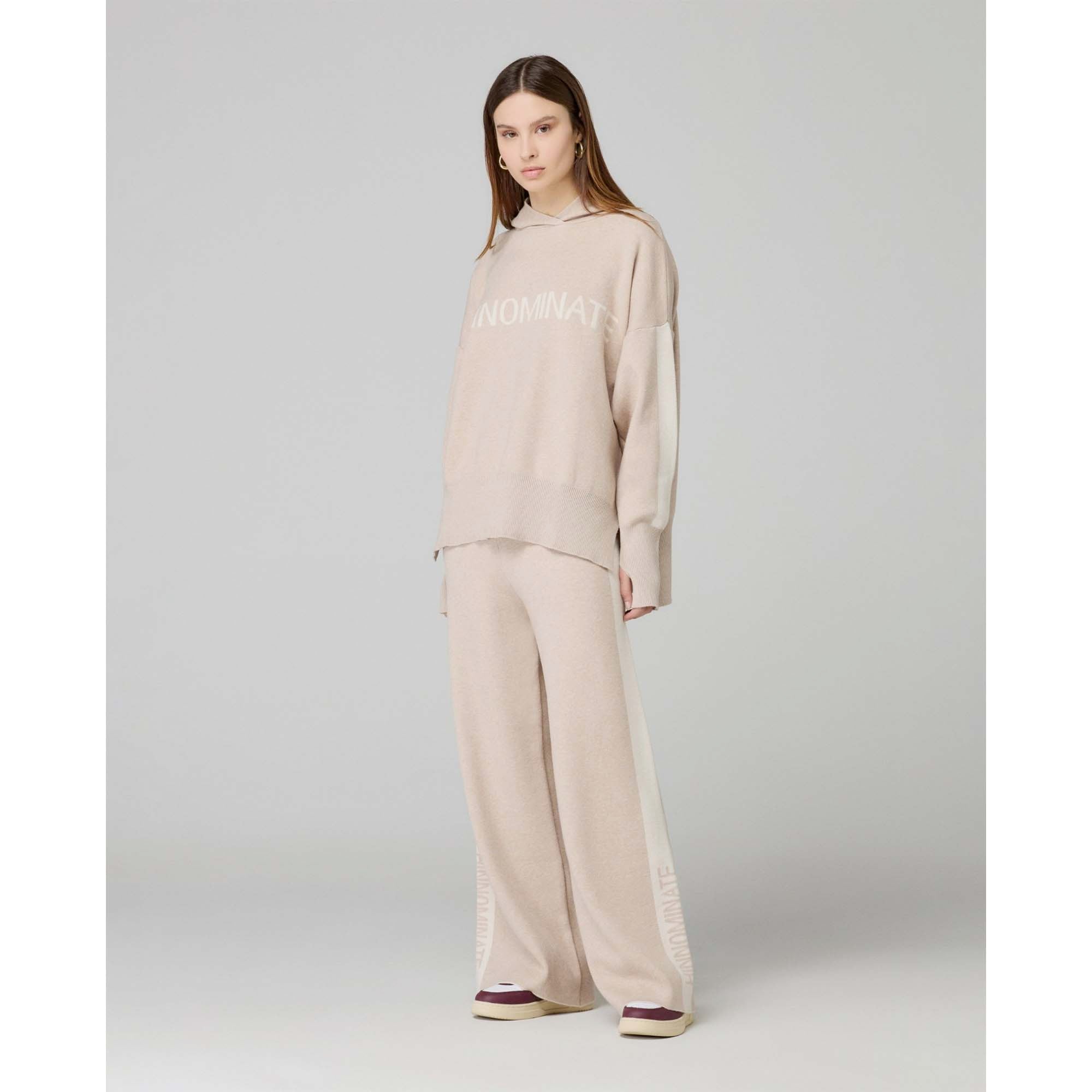 PANTALONE_IN_MAGLIA_A_PALAZZO_CBANDE_IN_CONTRASTO_HMABW02131MTTM0001_BE11_Image_5