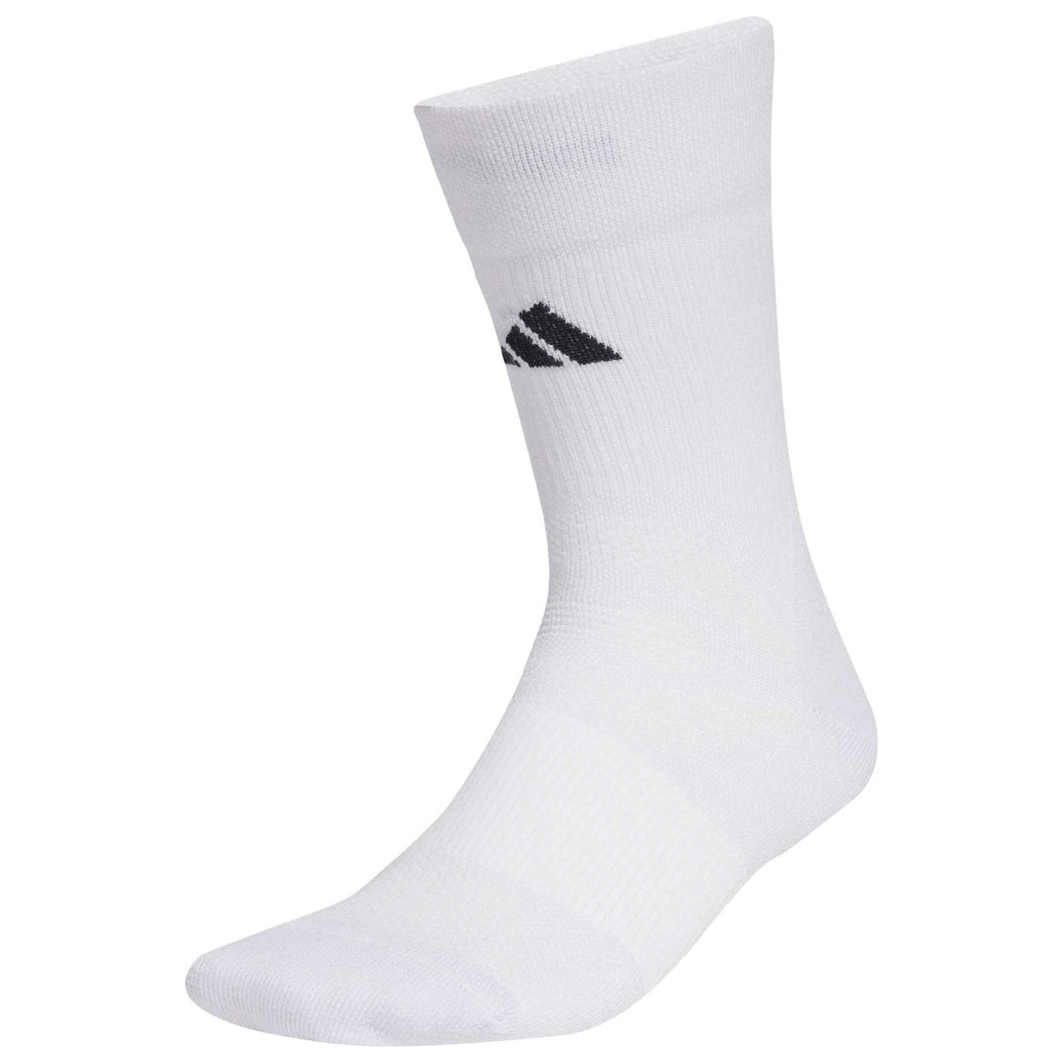 PERFORMANCE_SOCKS_LIGHT_JZ3030_WHWHBLK_Image_1