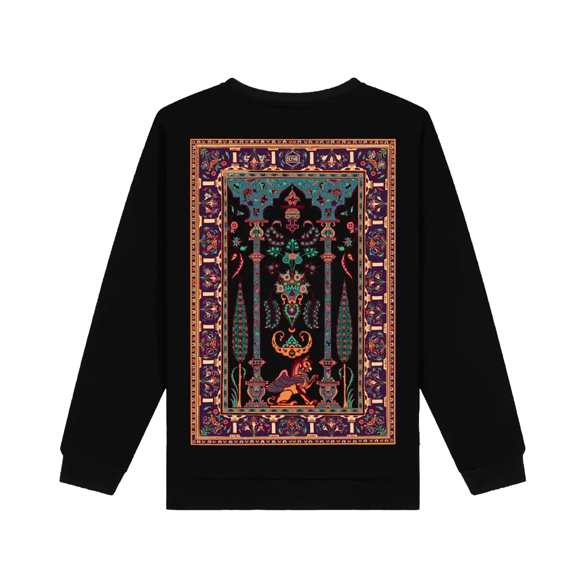 PERSIAN_RUG_CREWNECK_SW614GR_01_Image_2