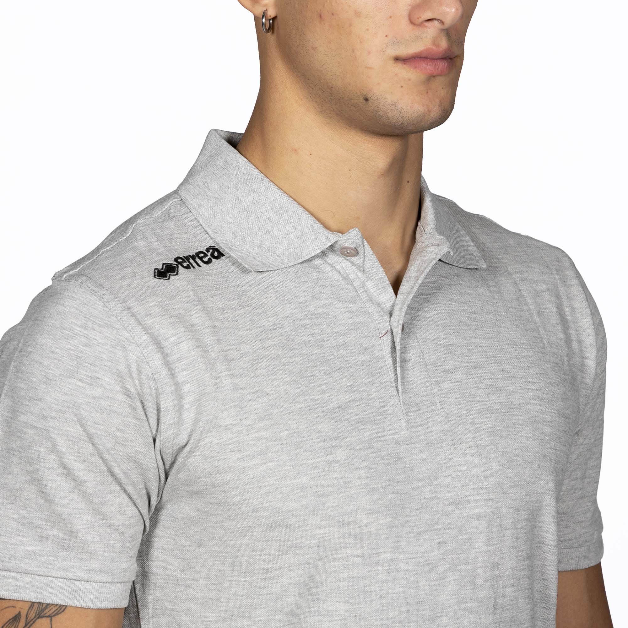 POLO_ERREA_TEAM_COLOUR_2012_AD_MC_GRIGIO_D2100_000011_Image_4