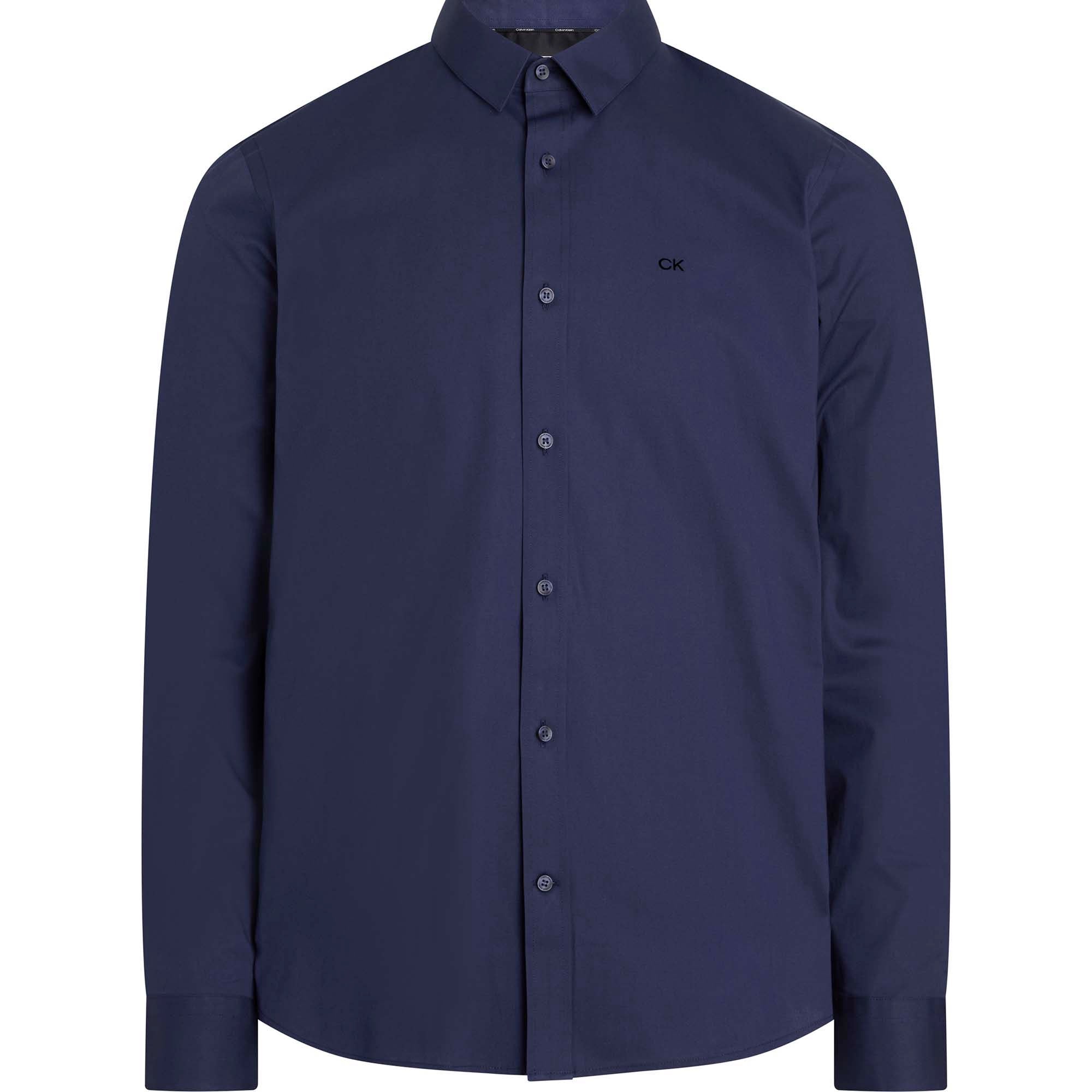 POPLIN_STRETCH_SLIM_K10K110856_CHW_Image_1