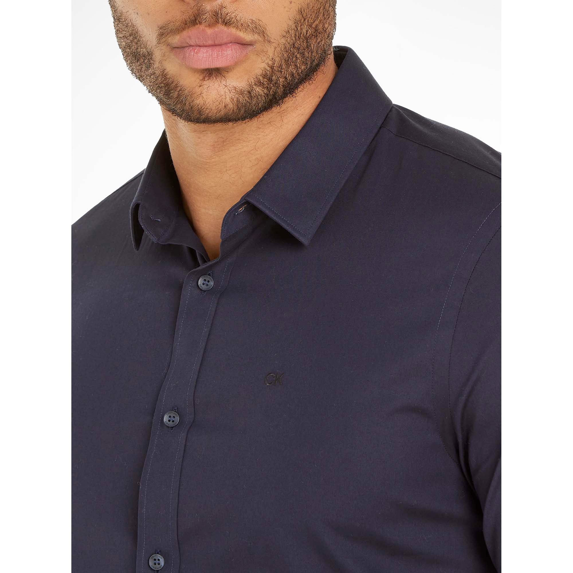 POPLIN_STRETCH_SLIM_K10K110856_CHW_Image_4