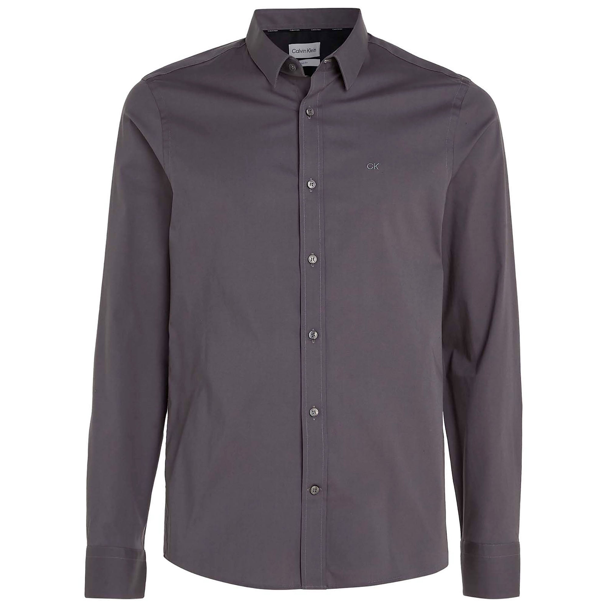 POPLIN_STRETCH_SLIM_K10K110856_PCX_Image_1