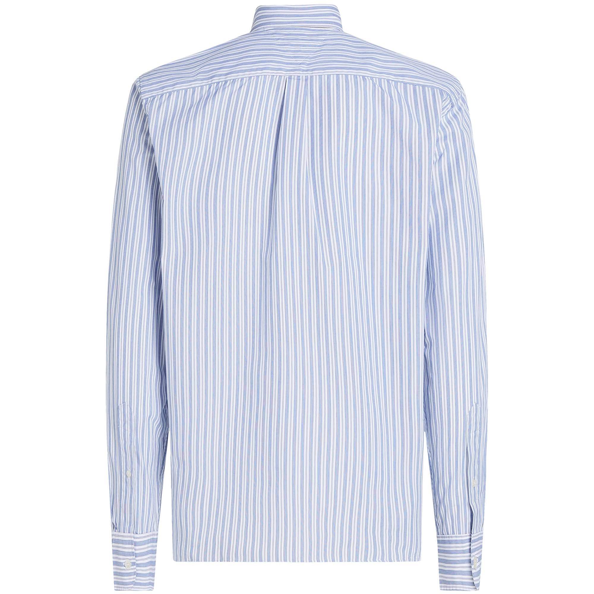 POPLIN_THIN_STRIPE_R_MW0MW37561_0A4_Image_2