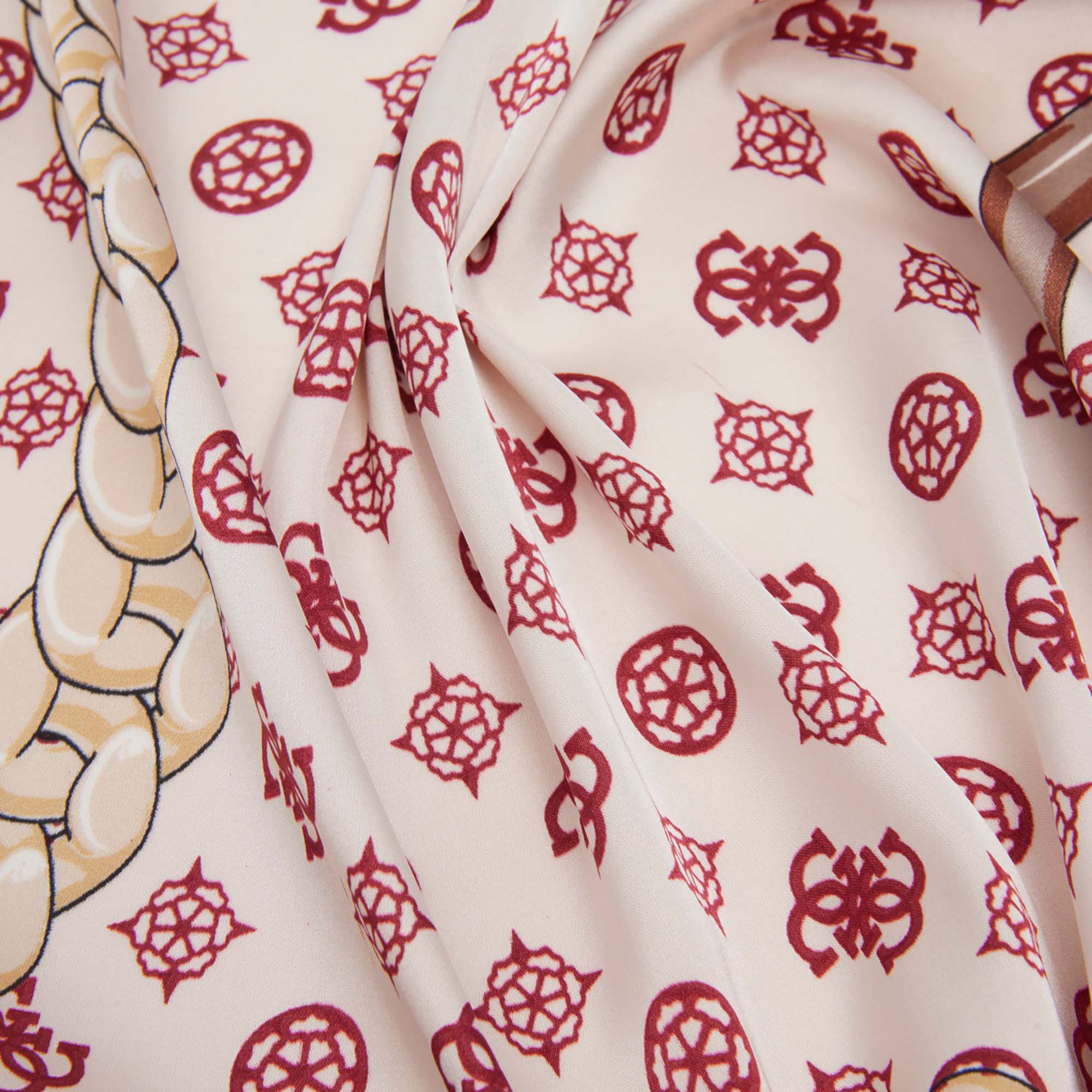 PRINTED_FOULARD_90X90_AW5416SIL90_RED_Image_2