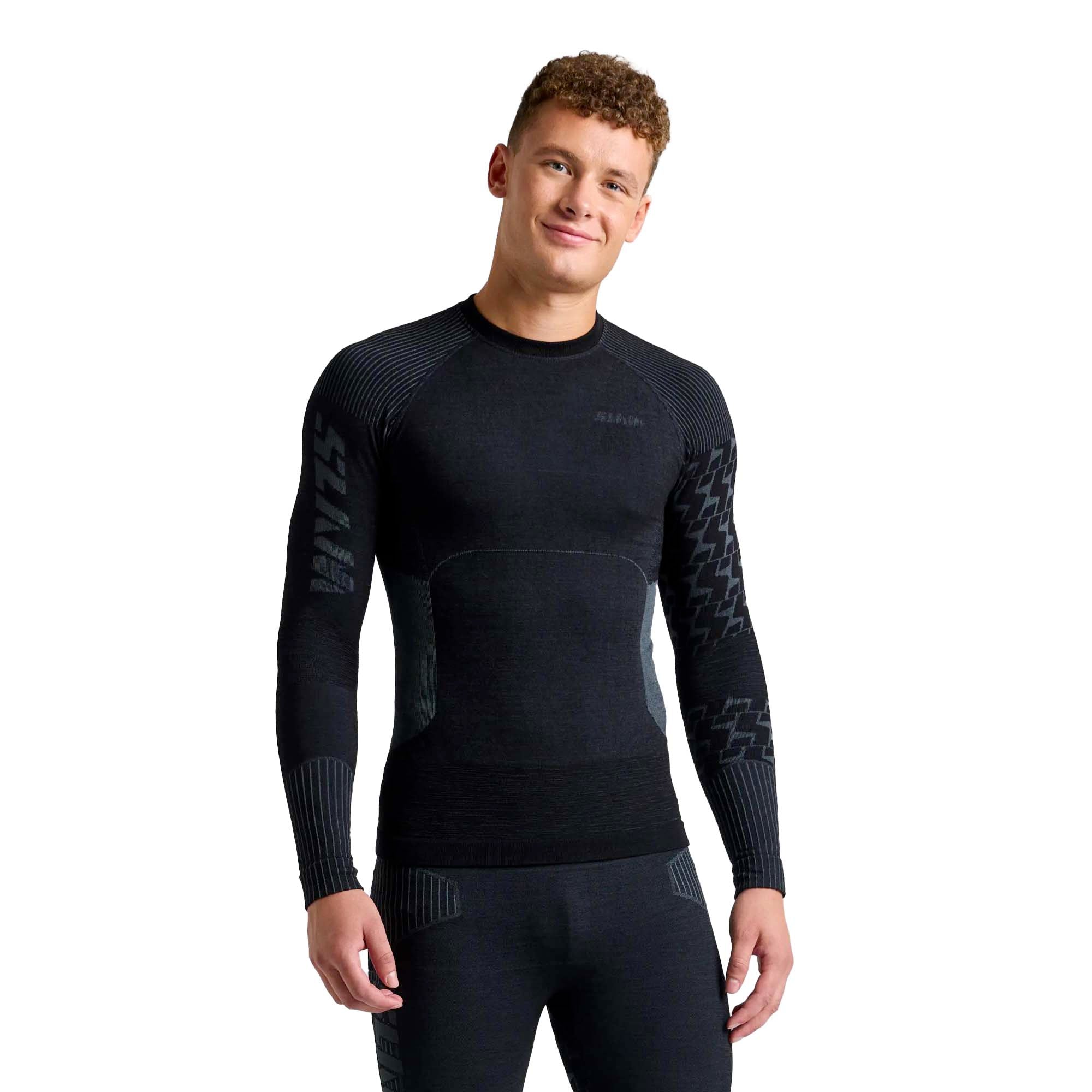 PRO_SEAMLESS_MERINO_TOP_A419006S00_W01_Image_1
