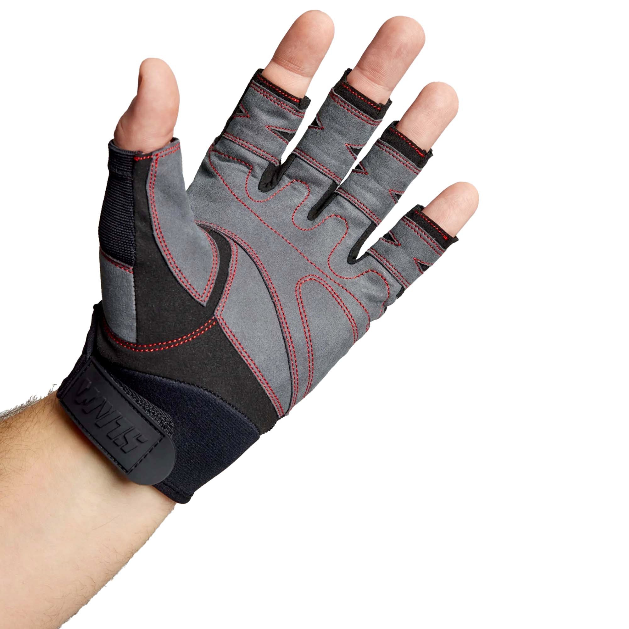 PRO_SHORT_FINGER_GLOVE_A474002S00_W01_Image_1