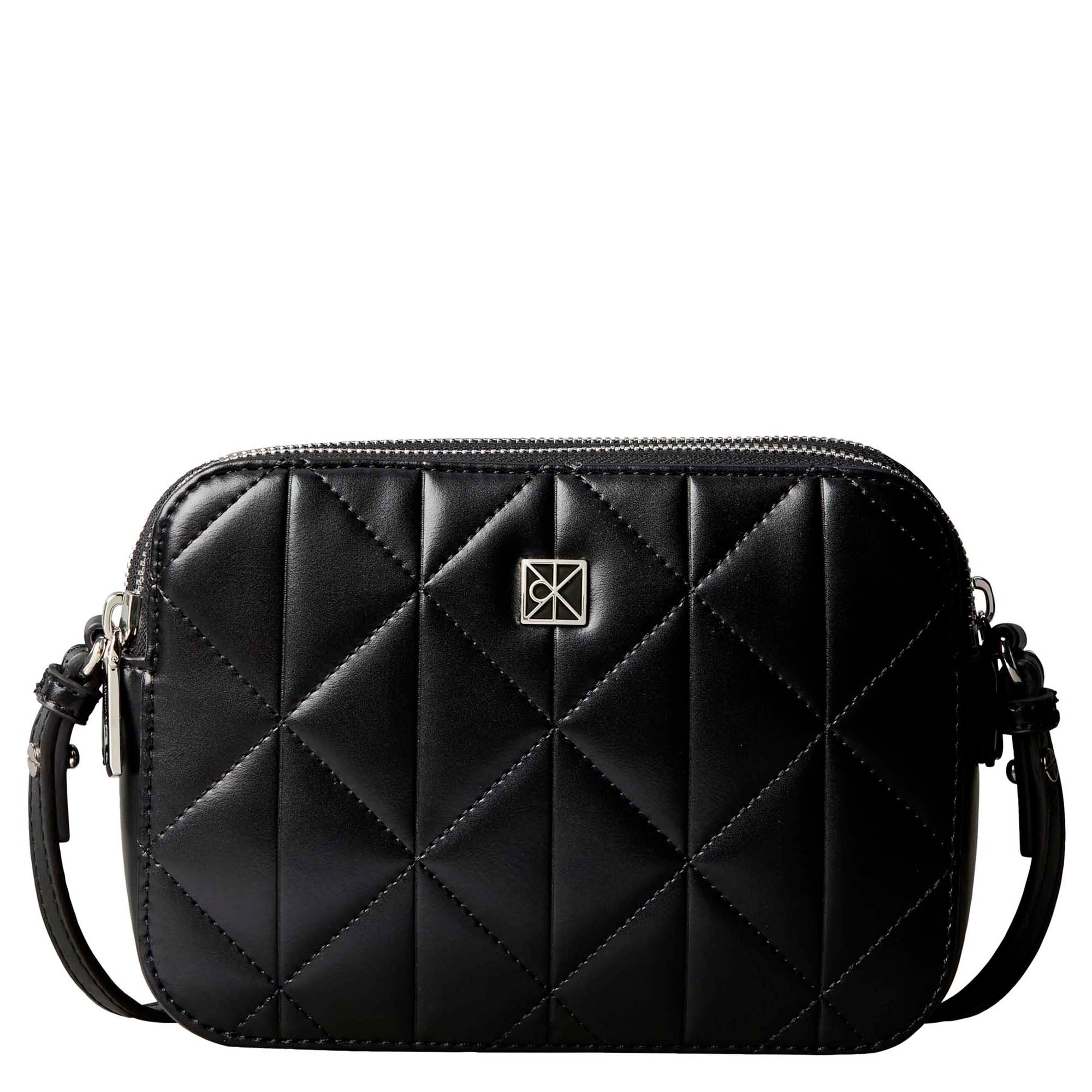 QUILTED_DOUBLE_ZIP_CAMERA_BAG_LV04F3328G_UB1_Image_1