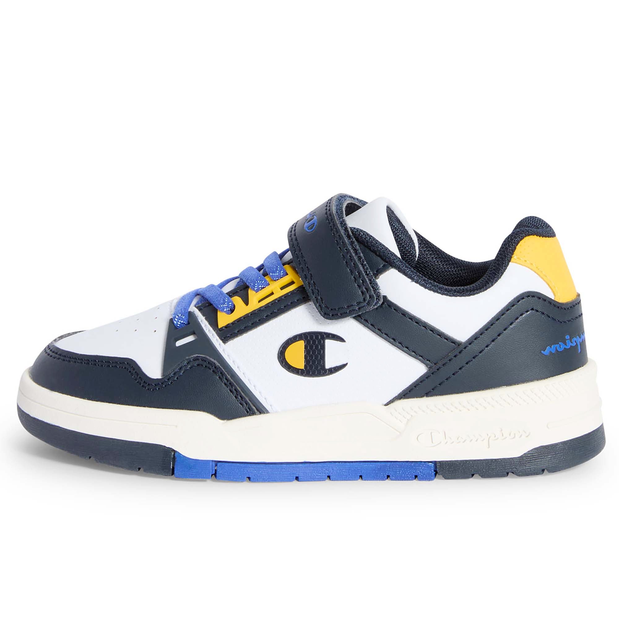RD18_HERITAGE_EVOLVE_B_PS_LOW_CUT_SHOE_S33201_WW016_Image_1