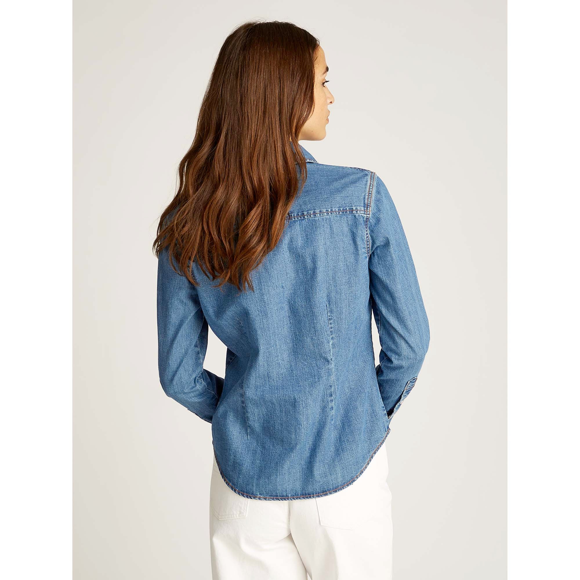 REGULAR_WESTERN_SHIR_DW0DW19919_1A5_Image_4