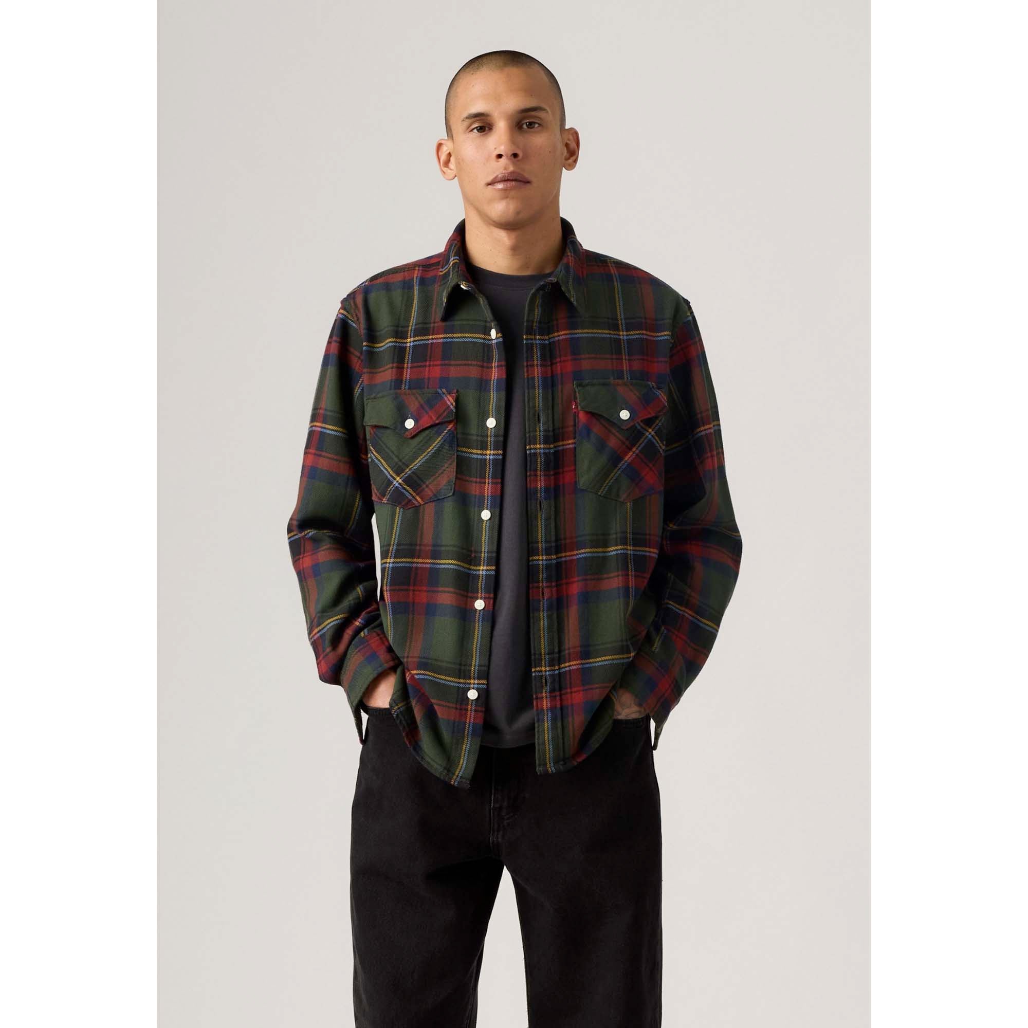 RELAXED_FIT_WESTERN_HERMAN_PLAID_DUFFEL_A1919_0066_Image_2