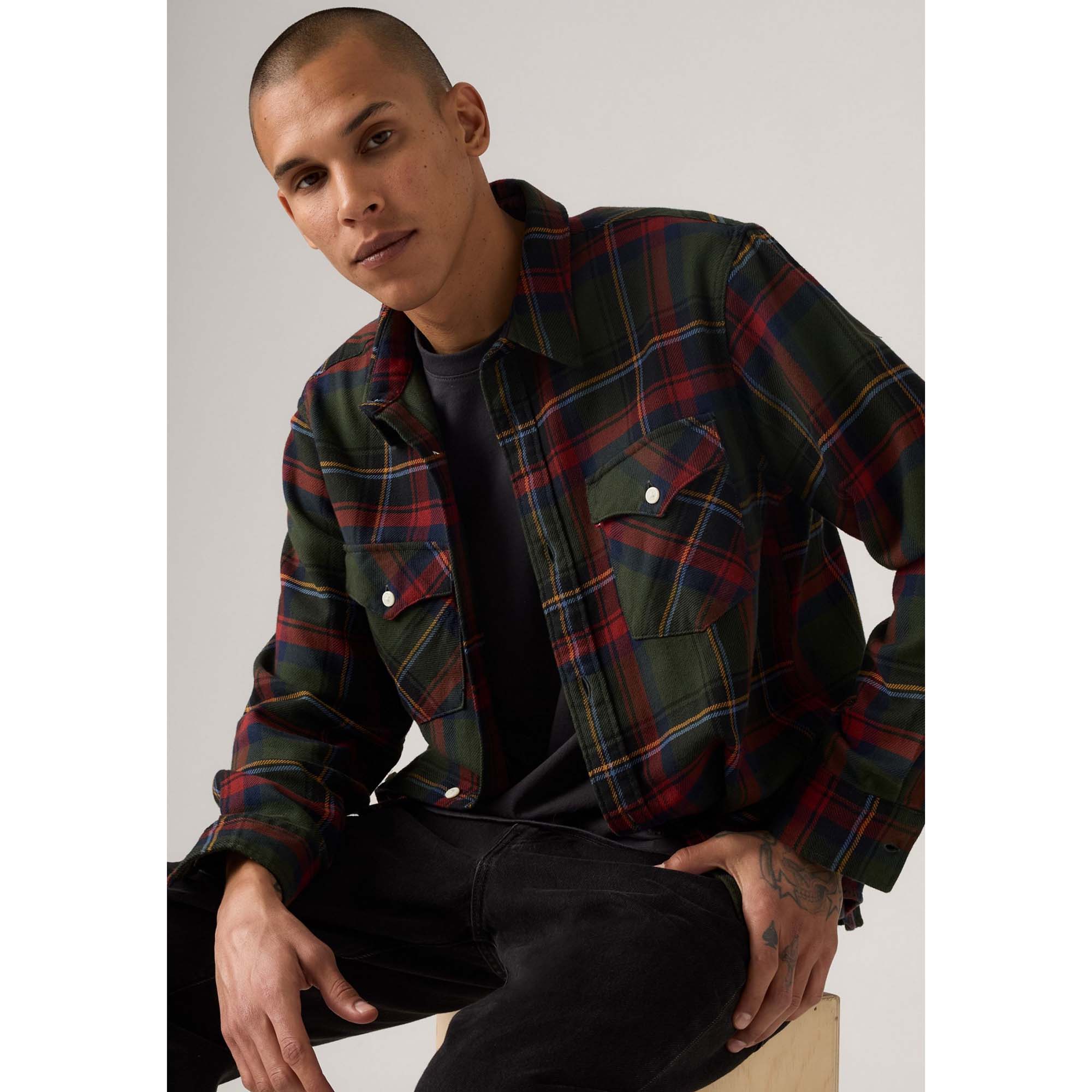 RELAXED_FIT_WESTERN_HERMAN_PLAID_DUFFEL_A1919_0066_Image_5