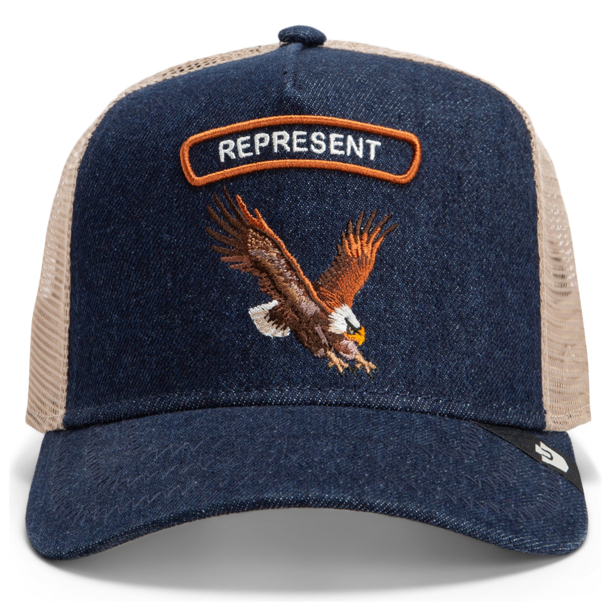 REPRESENT_DENIM_ROCKER_1013140_DEN_Image_1