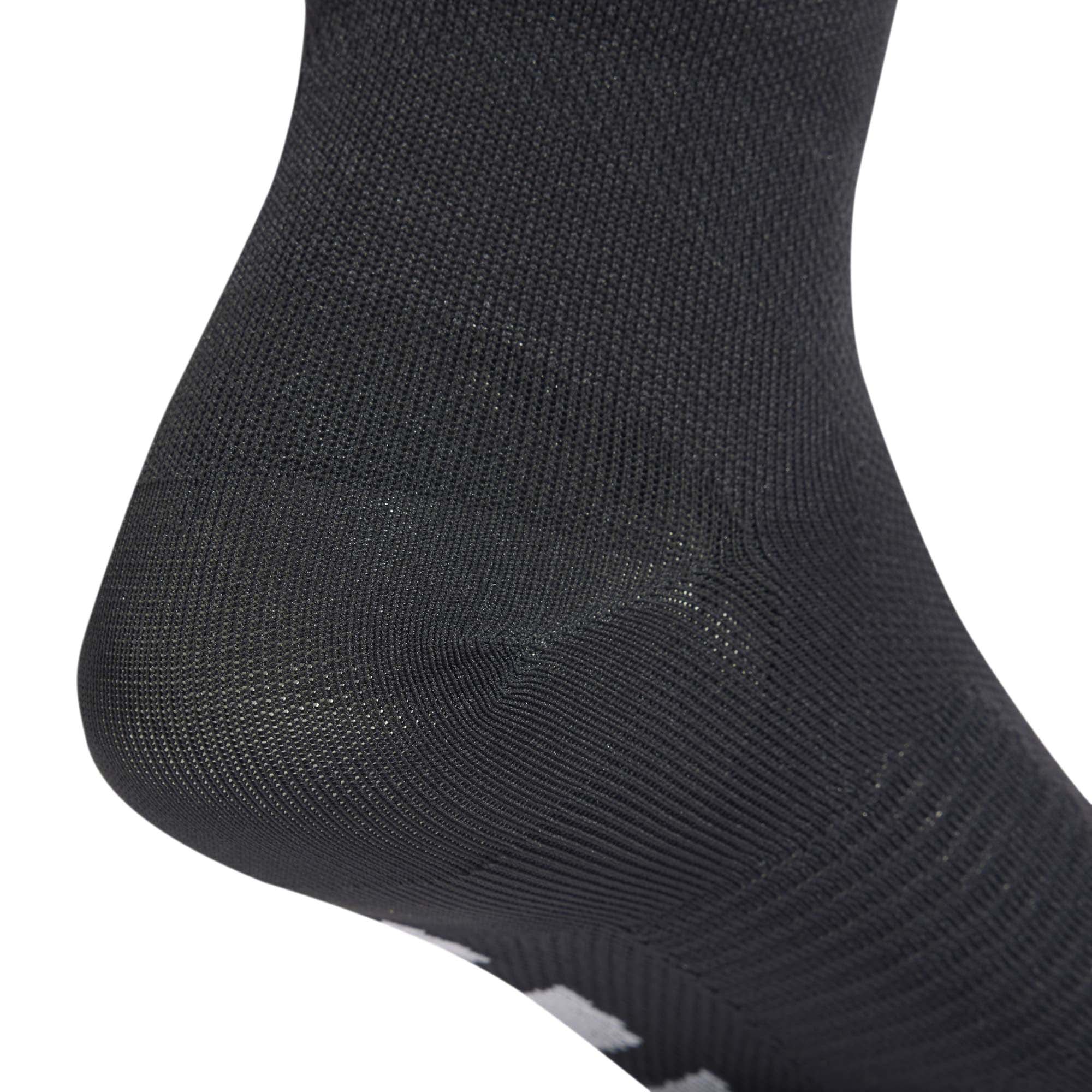 RUNXADIZERO_SOCK_JC6463_BLACKWH_Image_4