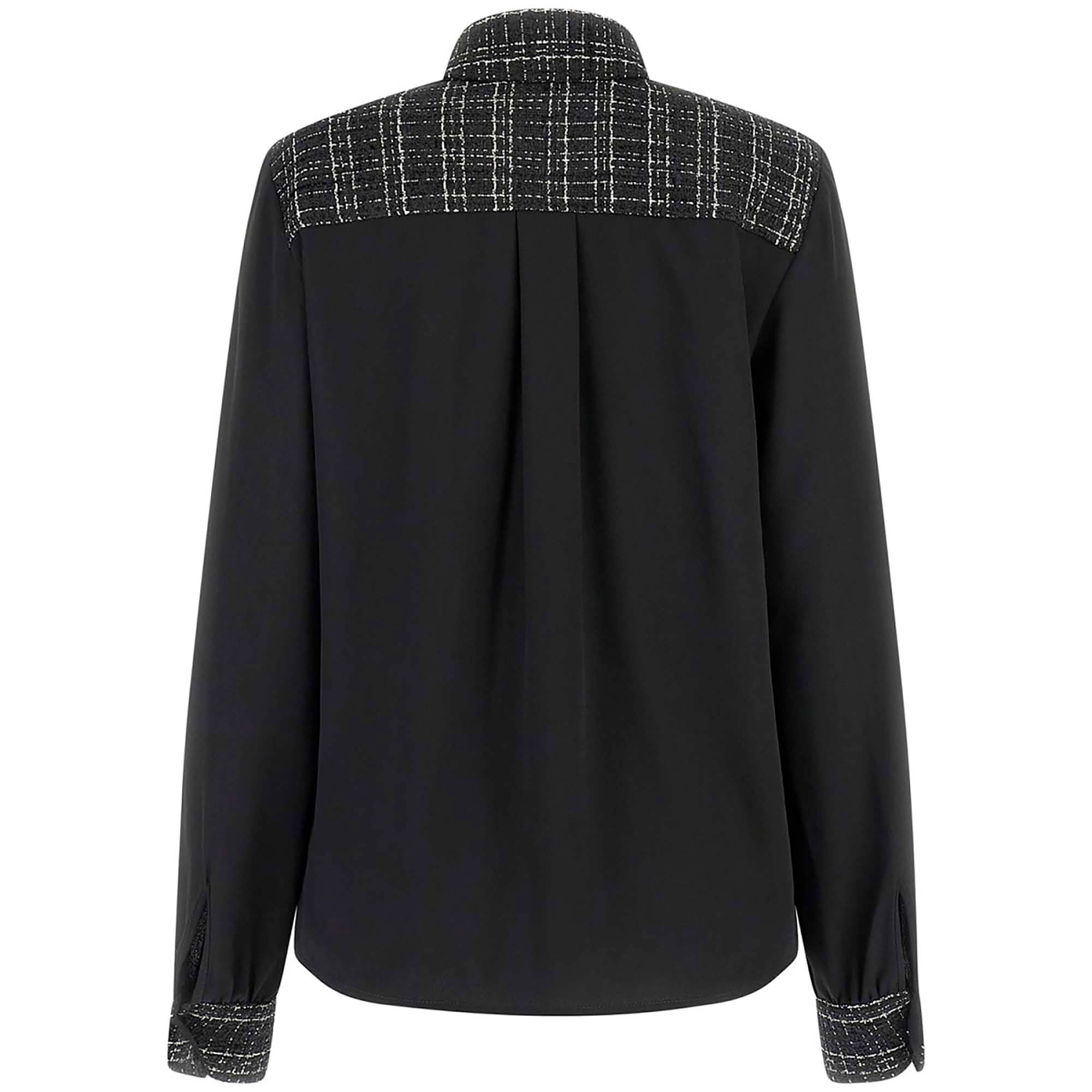 SANDRA_MIX_TWEED_SHIRT_W5BH55W2382_JBLK_Image_2