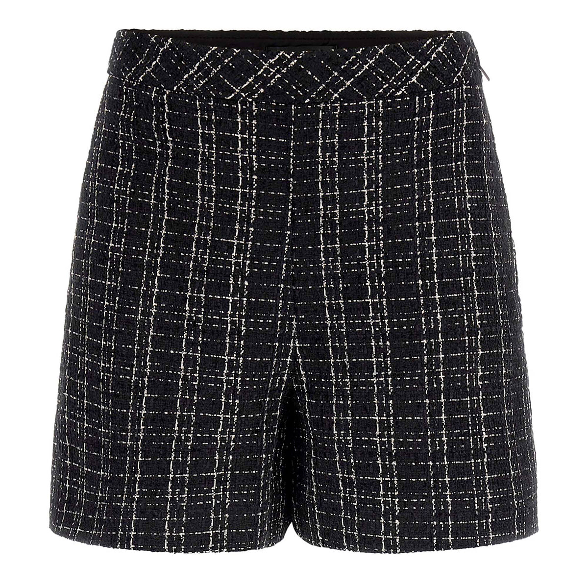 SANDRA_TWEED_SHORT_W5BD65W2382_JBLK_Image_1