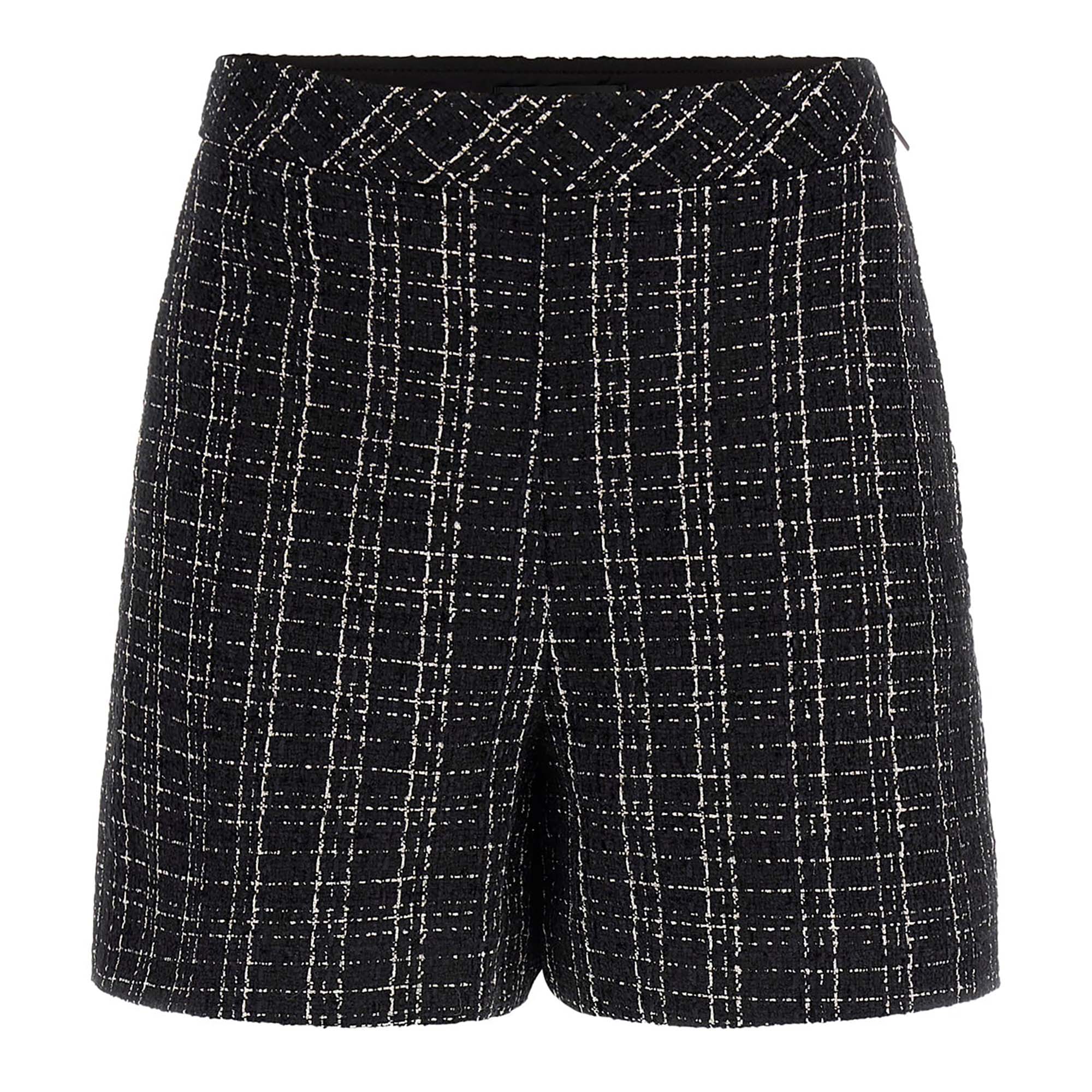 SANDRA_TWEED_SHORT_W5BD65W2382_JBLK_Image_1