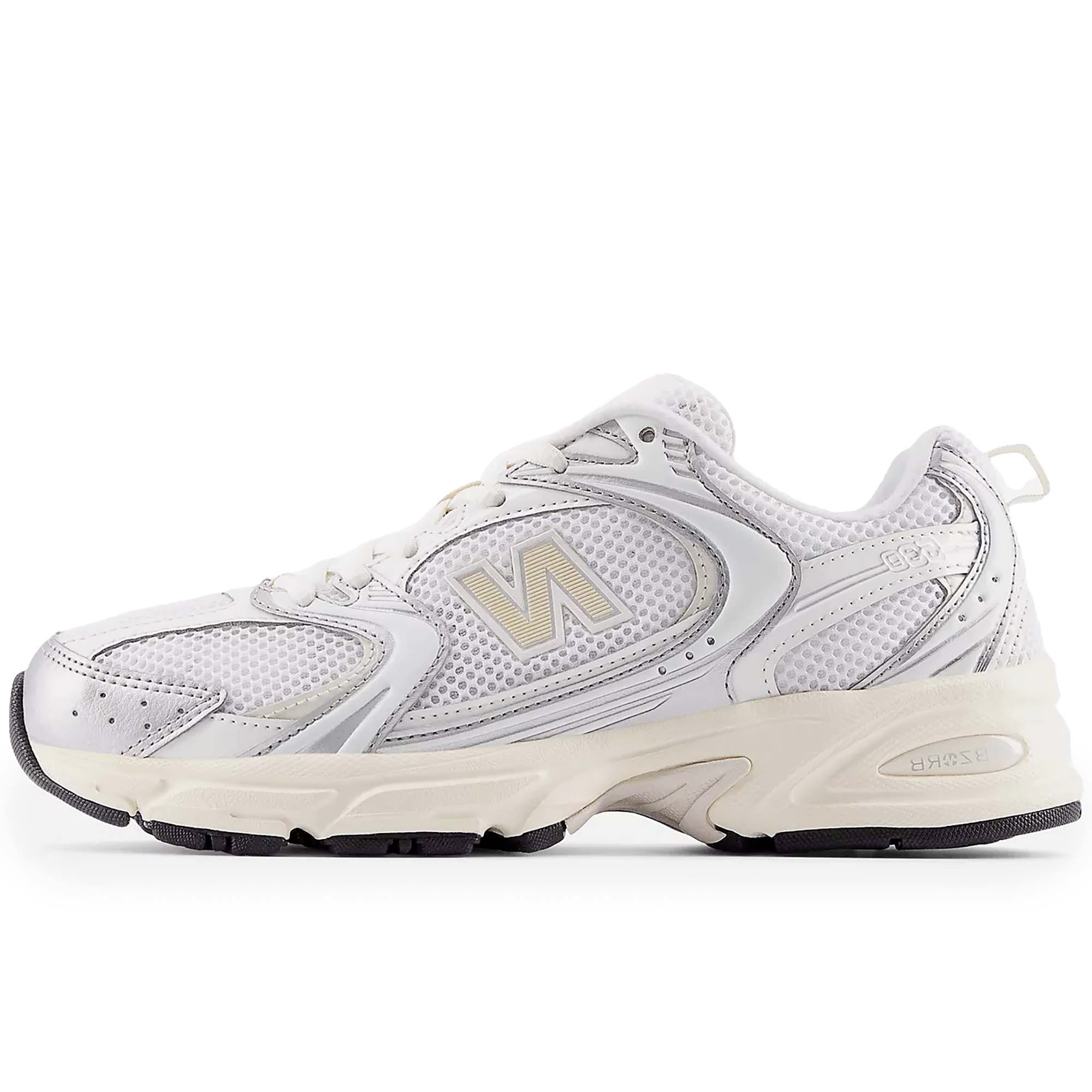 SCARPA_LIFESTYLE_-_UNISEX_-_TIER_3_U530ESB_SILVER_M_Image_1