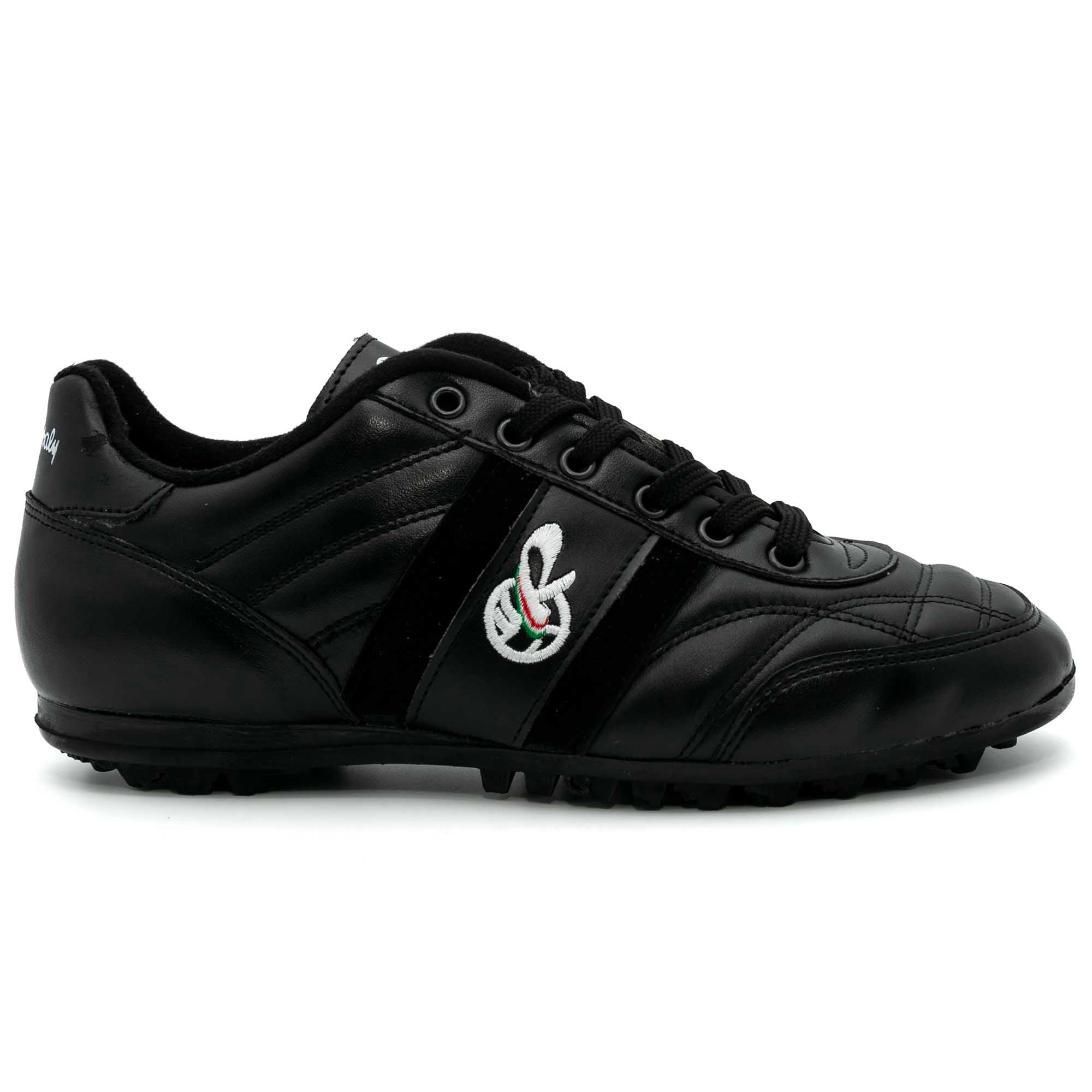 SCARPE_CALCETTO_RYAL_CLASSICO_TOP_TURF_NERO_CLASSICOTOPTURF_NERO_Image_1