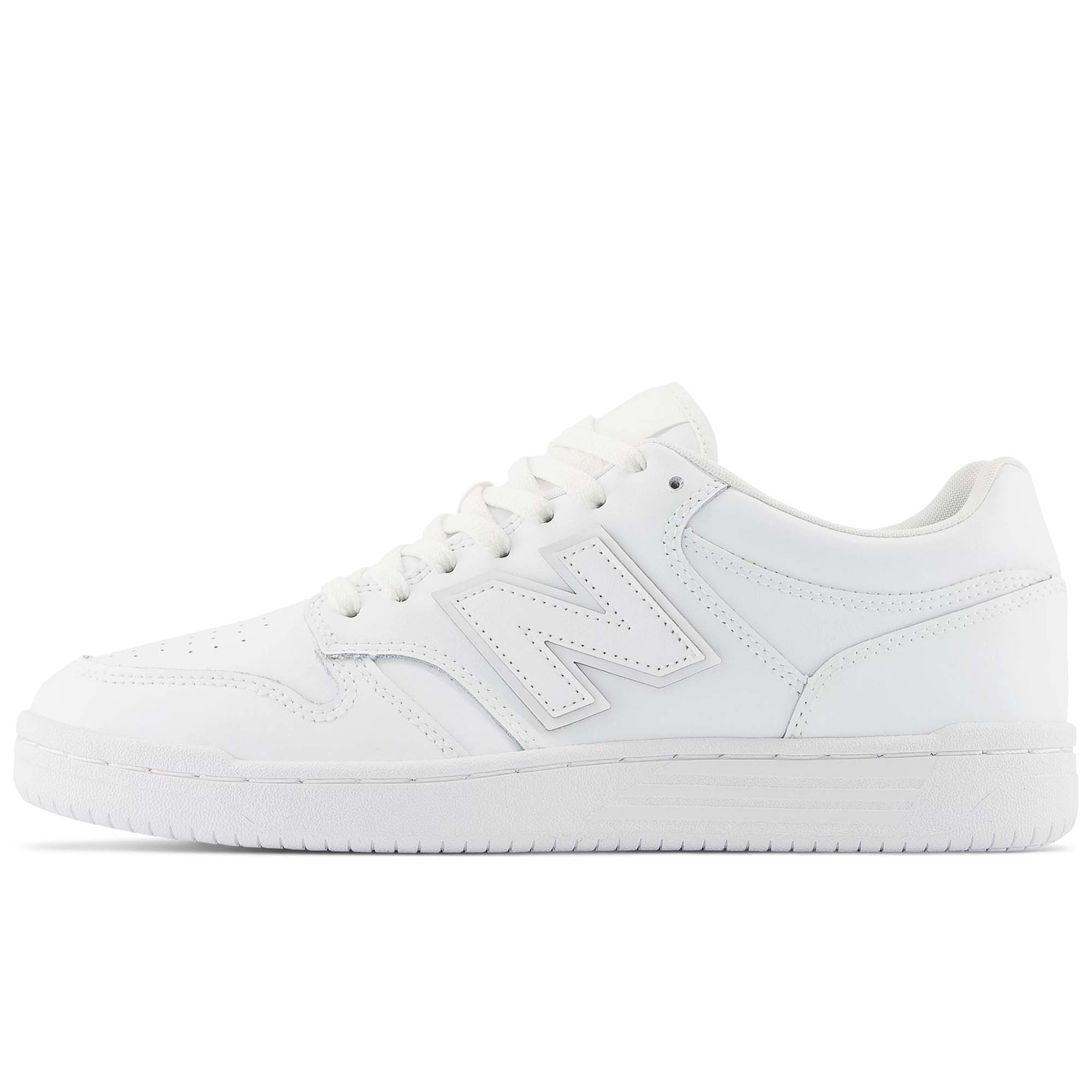 SCARPE_LIFESTYLE_UNISEX_-_LTZ_BB480L3W_WHITE_Image_1