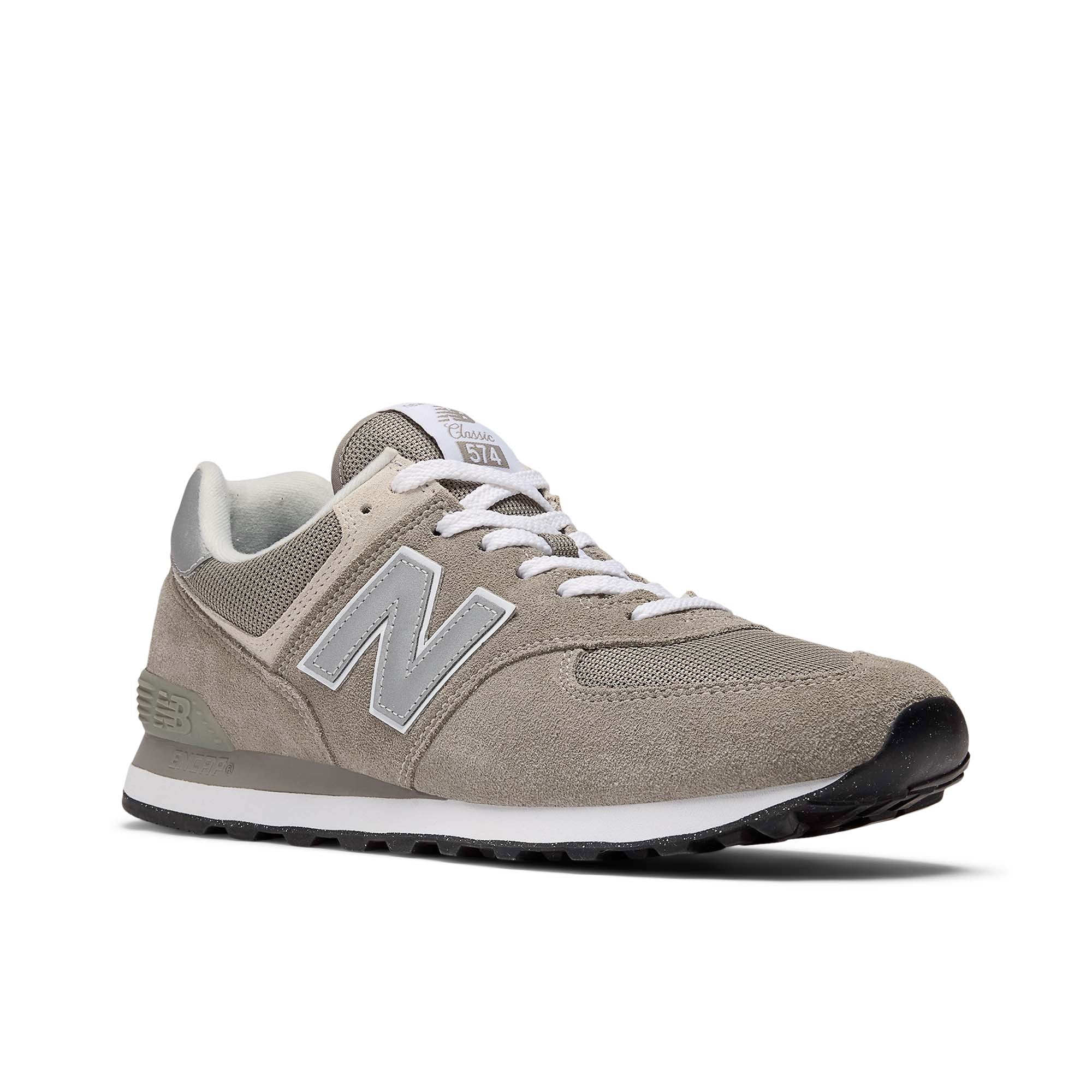 SCARPE_LIFESTYLE_UNISEX_-_MTZ_ML574EVG_GREY_Image_2