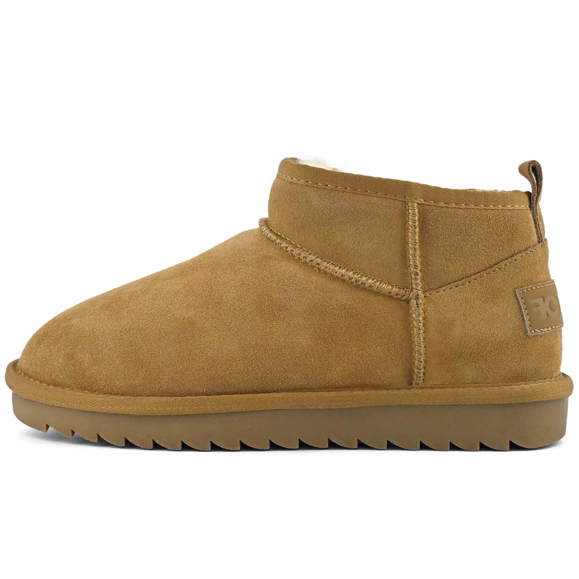 SHORT_SHEEPSKIN_BOOT_IN_SUEDE_HCSHEAR02_TAN_Image_1
