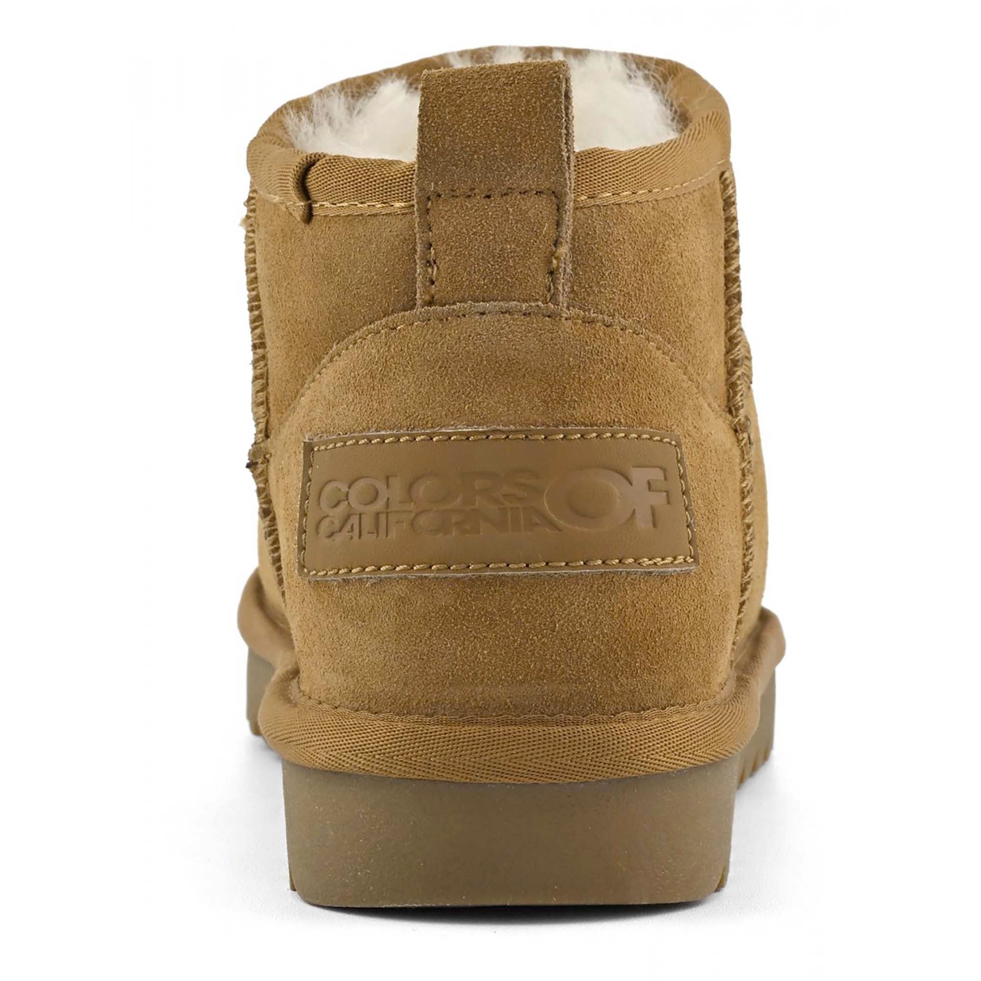SHORT_SHEEPSKIN_BOOT_IN_SUEDE_HCSHEAR02_TAN_Image_5