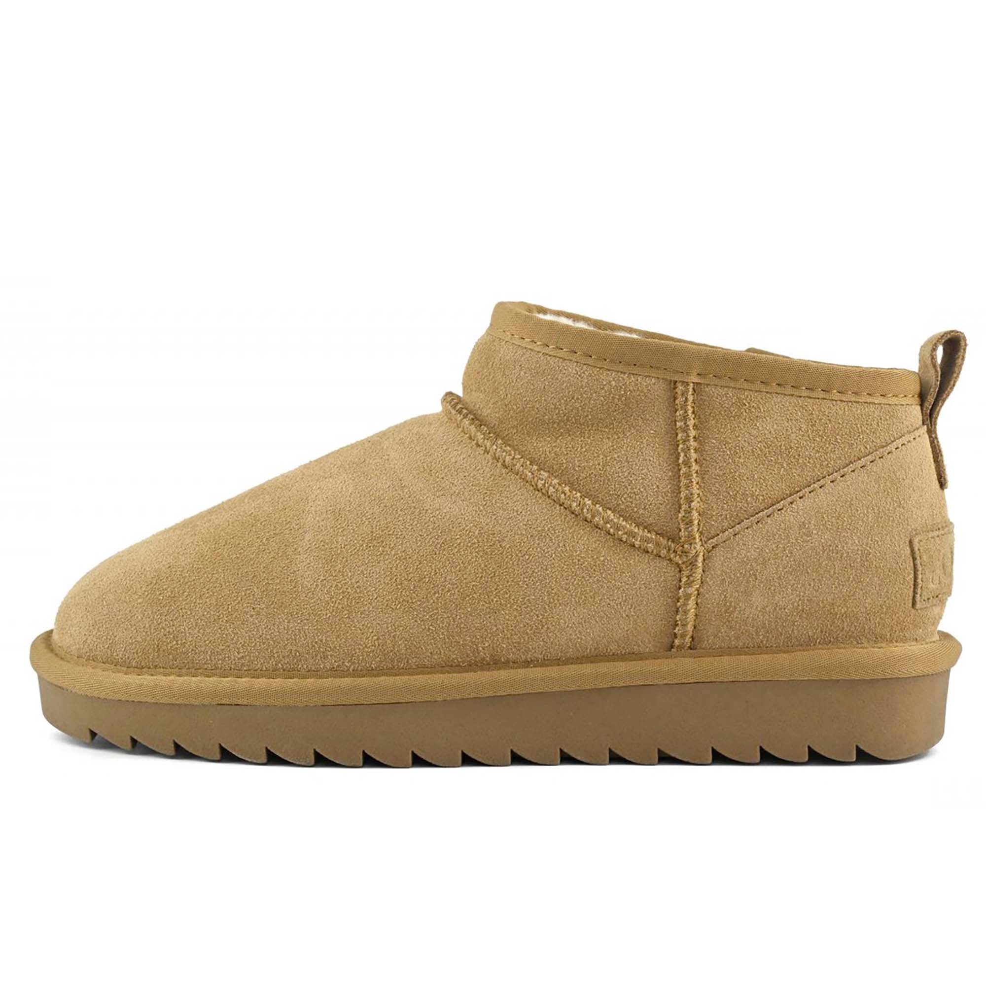 SHORT_WINTER_BOOT_IN_SUEDE_HCYW078_TAN_Image_1