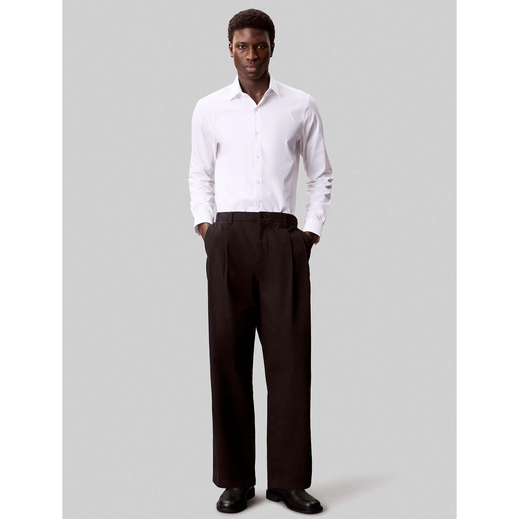 SLIM_ESNTL_POPLIN_NO_LV019EU000_XO0_Image_5