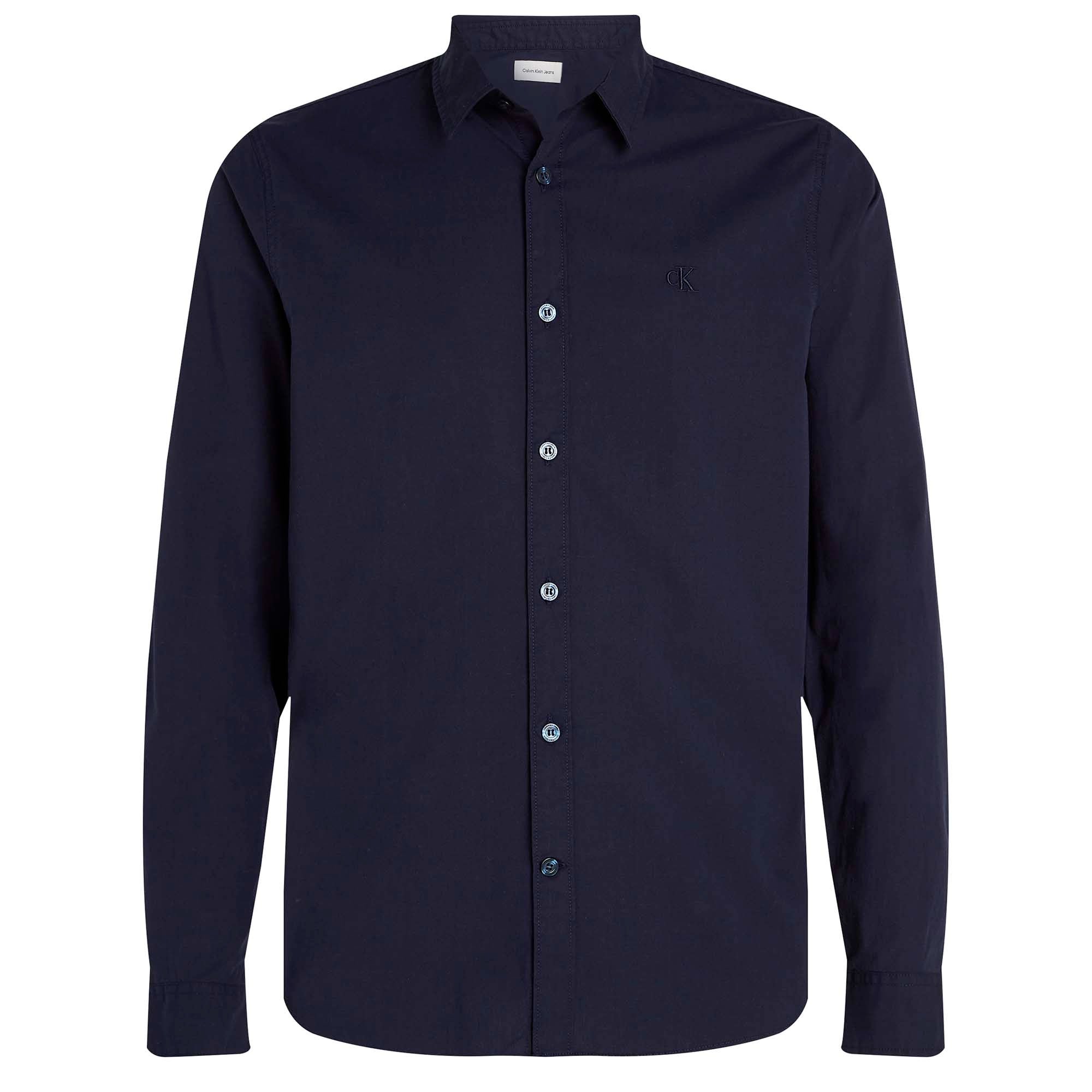 SLIM_STRETCH_SHIRT_J30J324614_CHW_Image_1