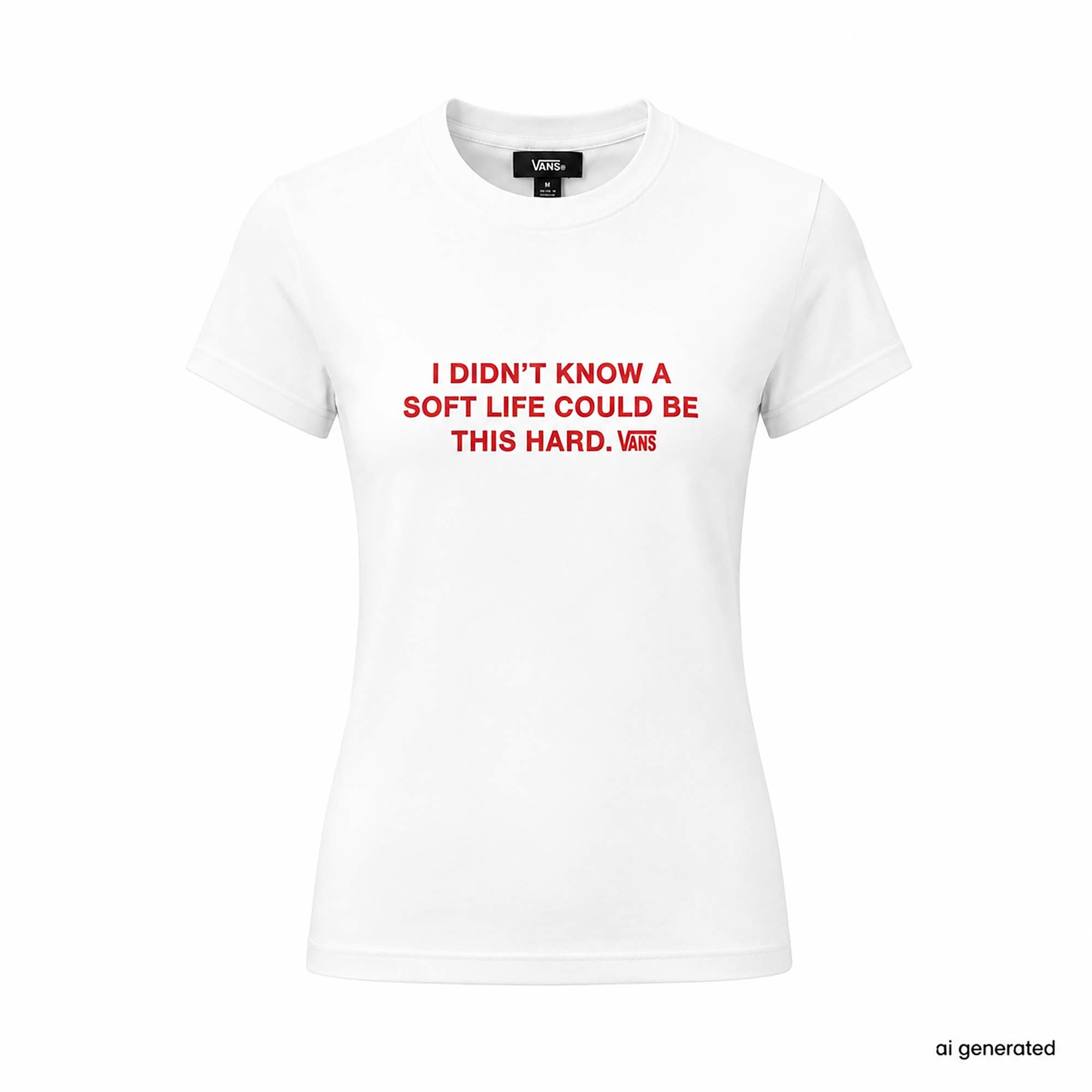 SOFT_LIFE_BABY_TEE_VN000XDUC9F_EGRET_Image_1