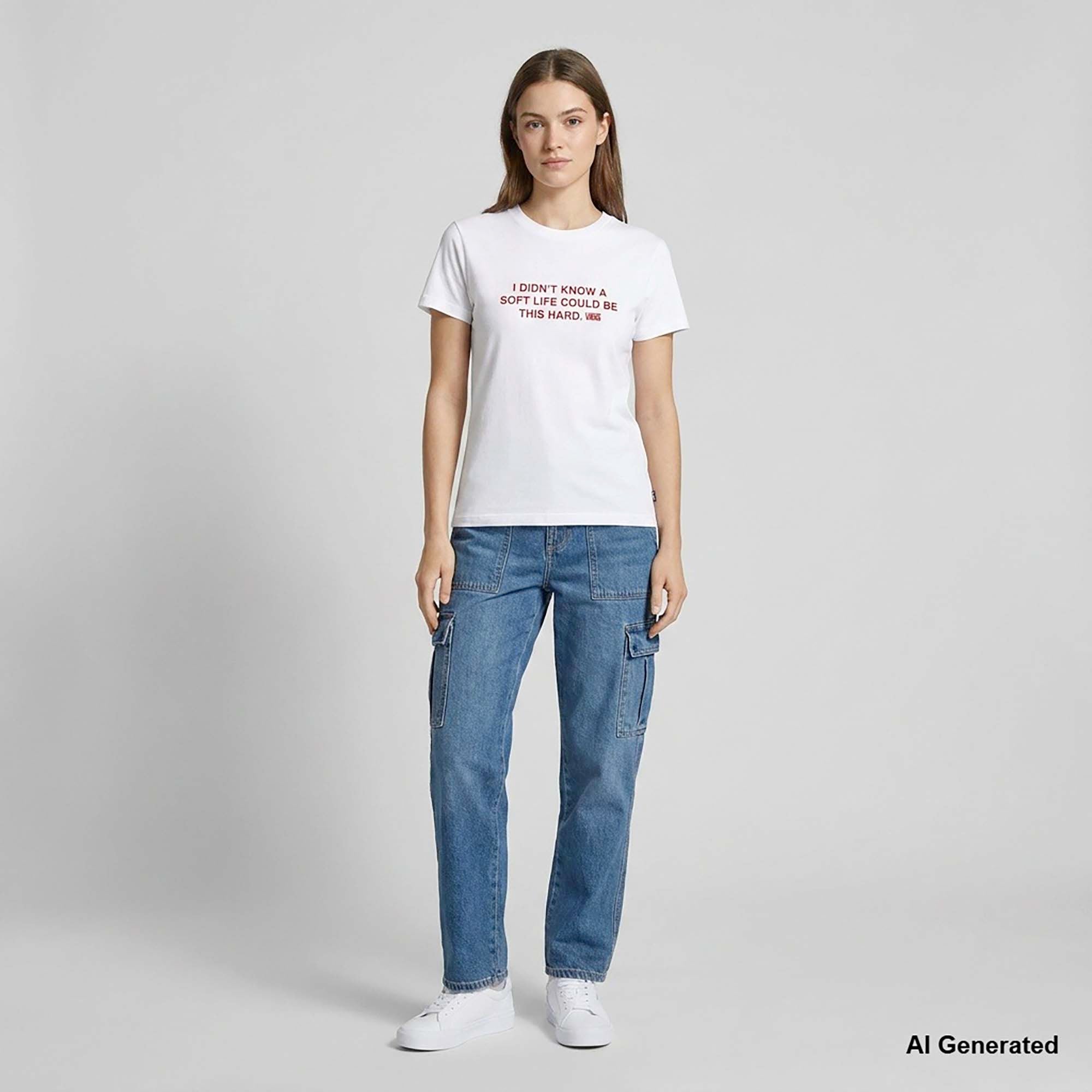 SOFT_LIFE_BABY_TEE_VN000XDUC9F_EGRET_Image_2