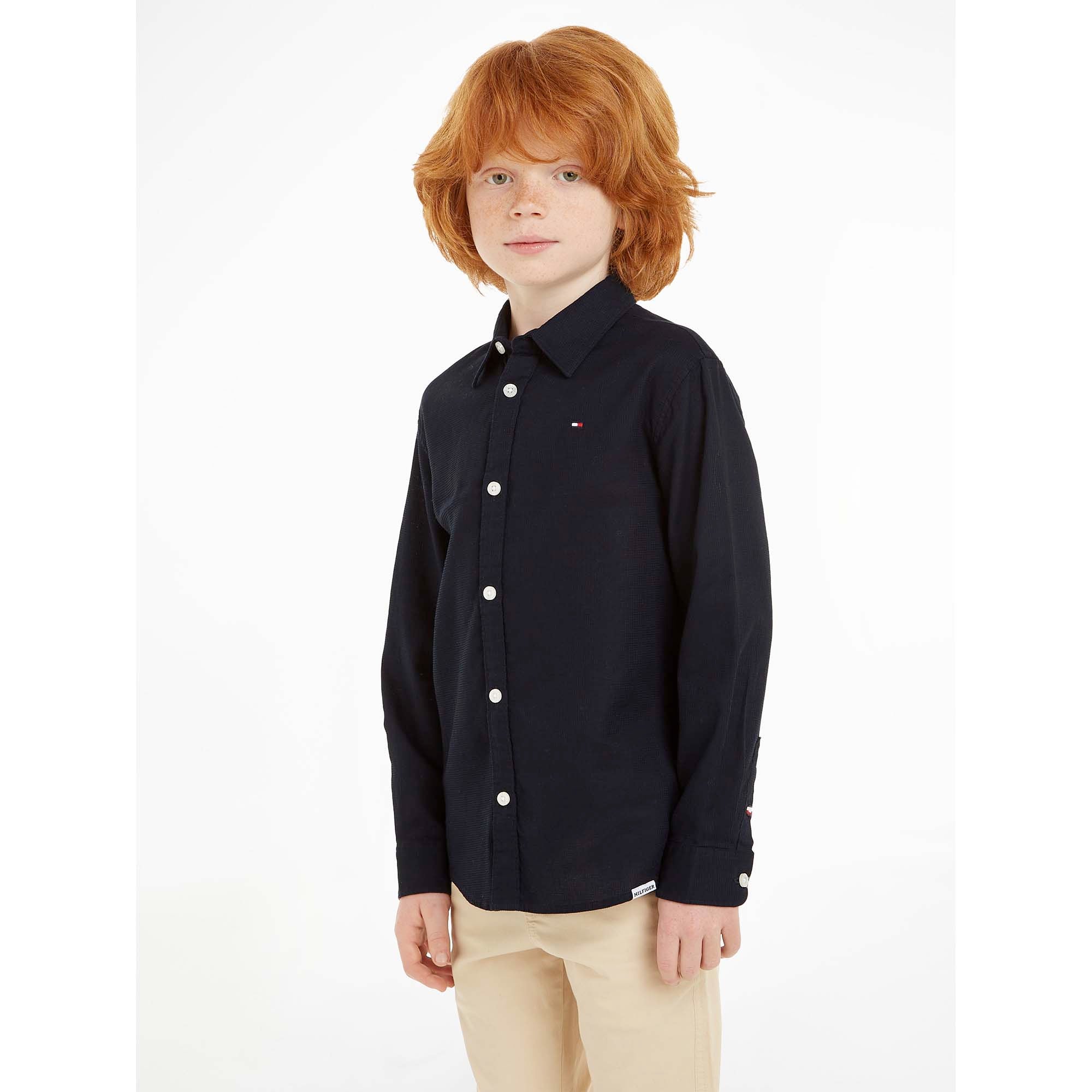 SOLID_WAFFLE_SHIRT_LS_THKB0KB08734T_DW5_Image_6