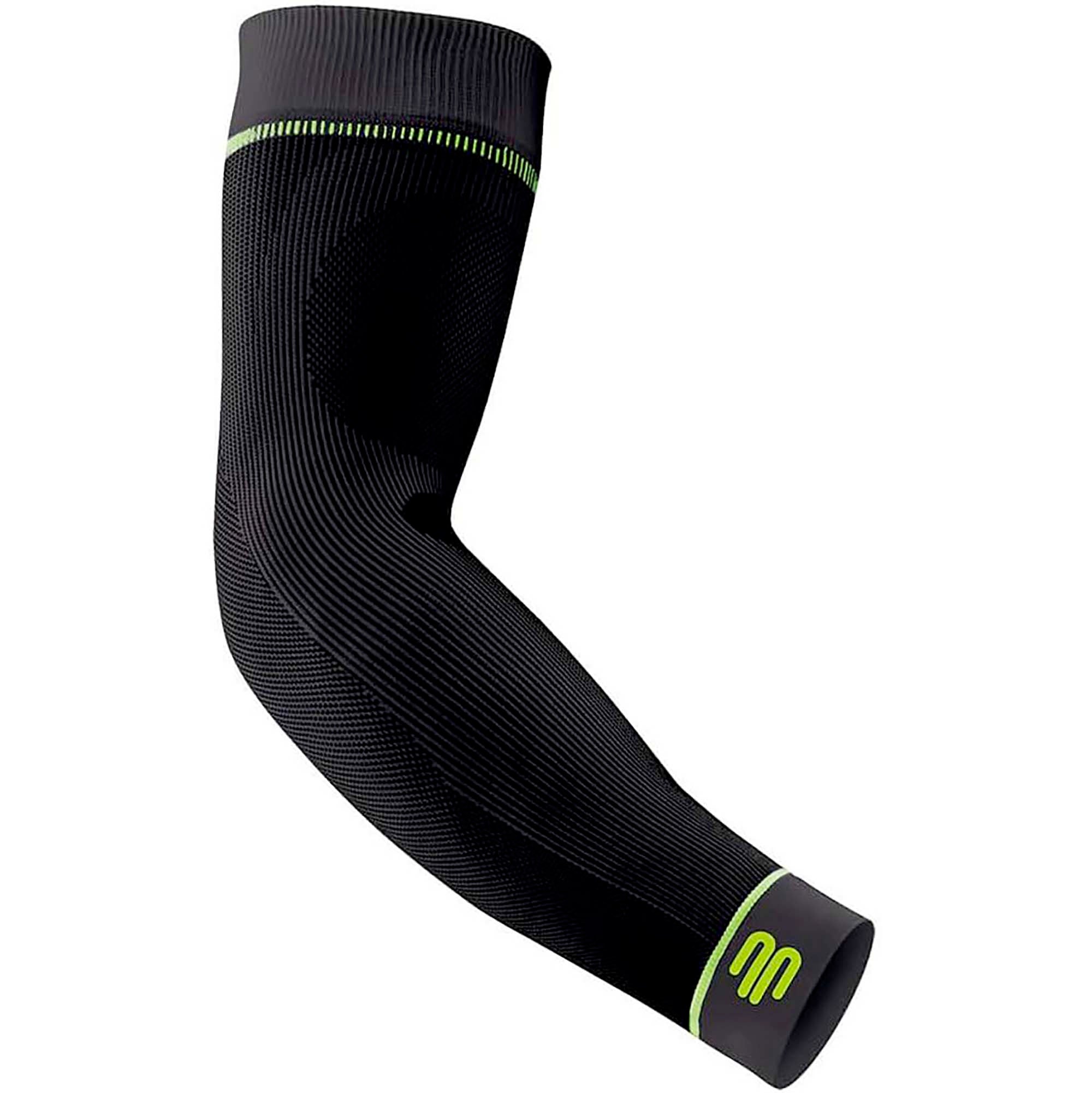 SPORTS_COMPRESSION_SLEEVES_ARM_LONG_293550117000_BLACK_Image_1