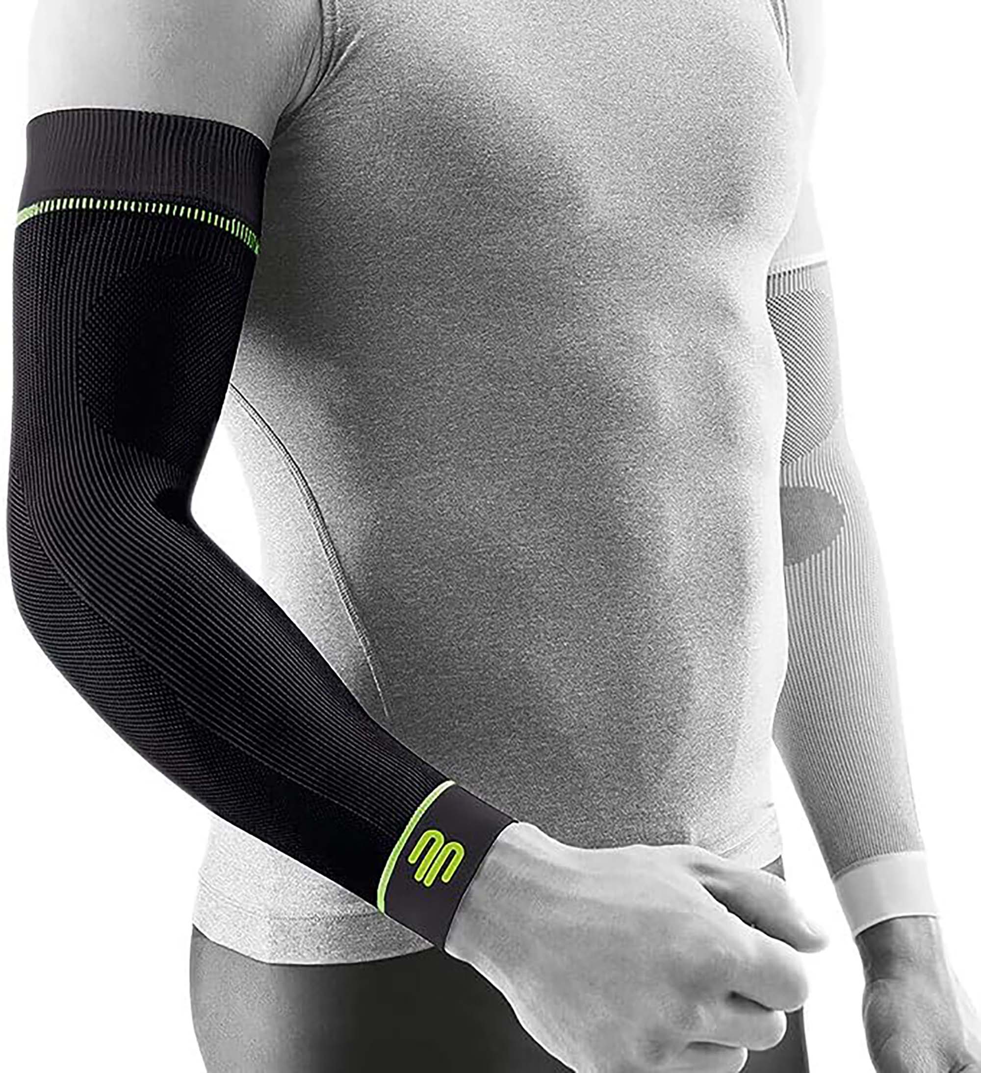 SPORTS_COMPRESSION_SLEEVES_ARM_LONG_293550117000_BLACK_Image_2